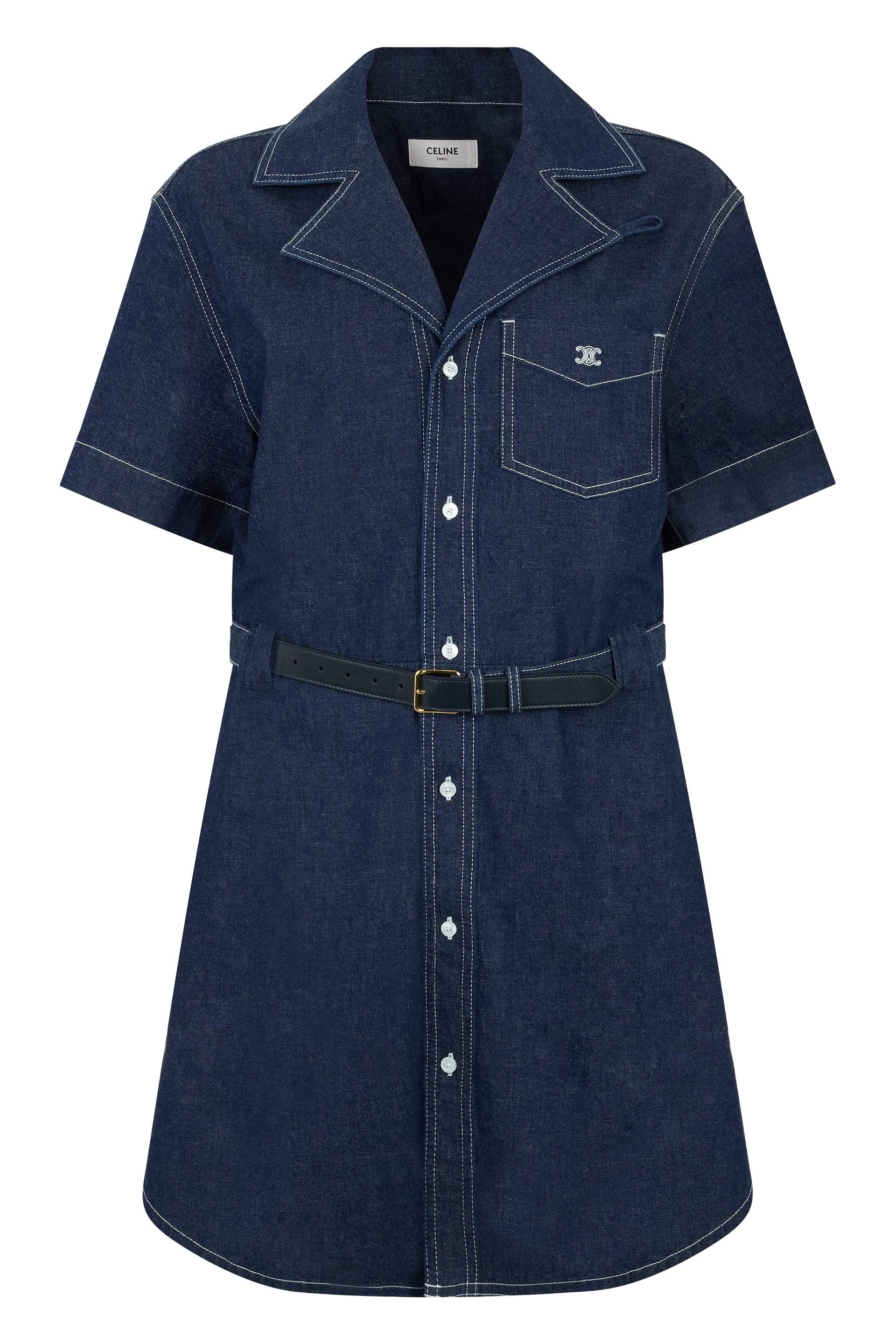 Celine Mini and short dresses for Women | Online Sale up to 79