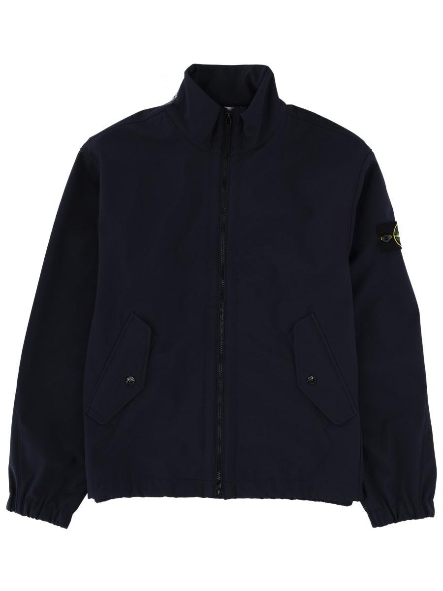 Stone Island Light Soft Shell Jackets for Men - Up to 33% off | Lyst