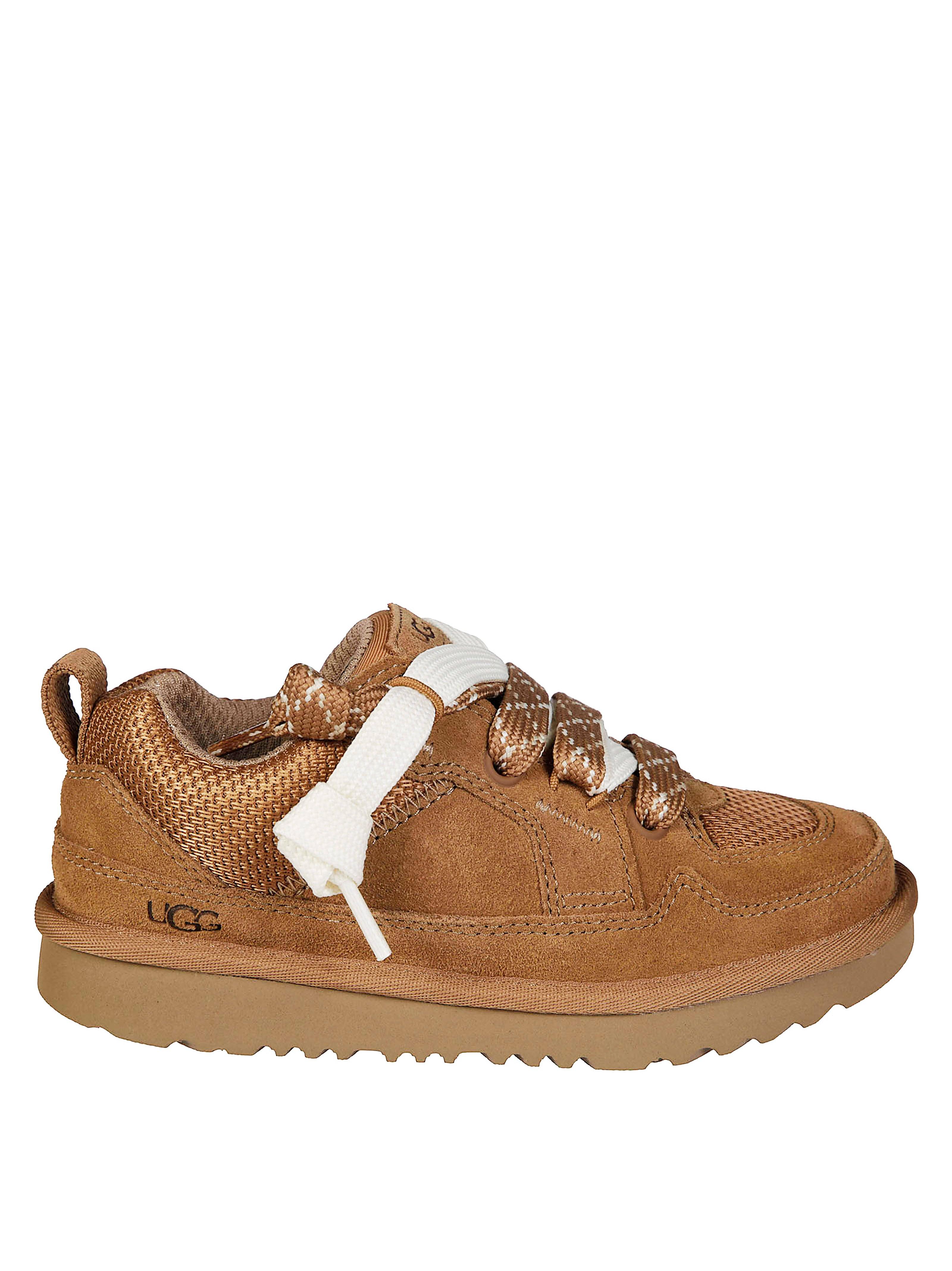 UGG Low-top sneakers for Women | Online Sale up to 56% off | Lyst