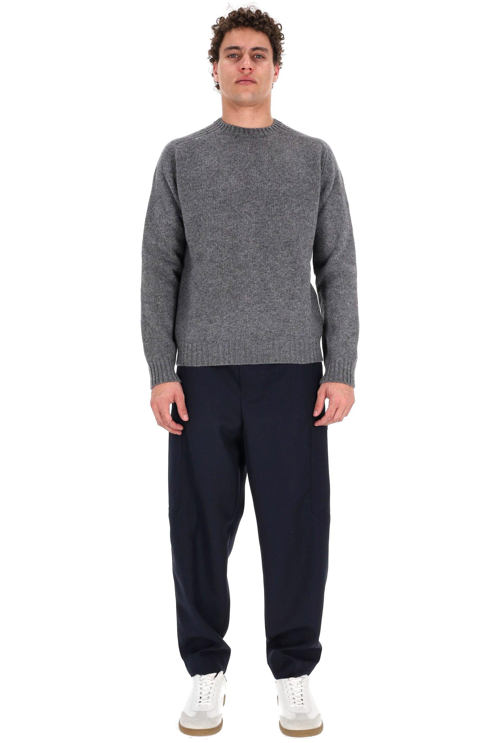 Herno Crew neck sweaters for Men | Online Sale up to 61% off | Lyst