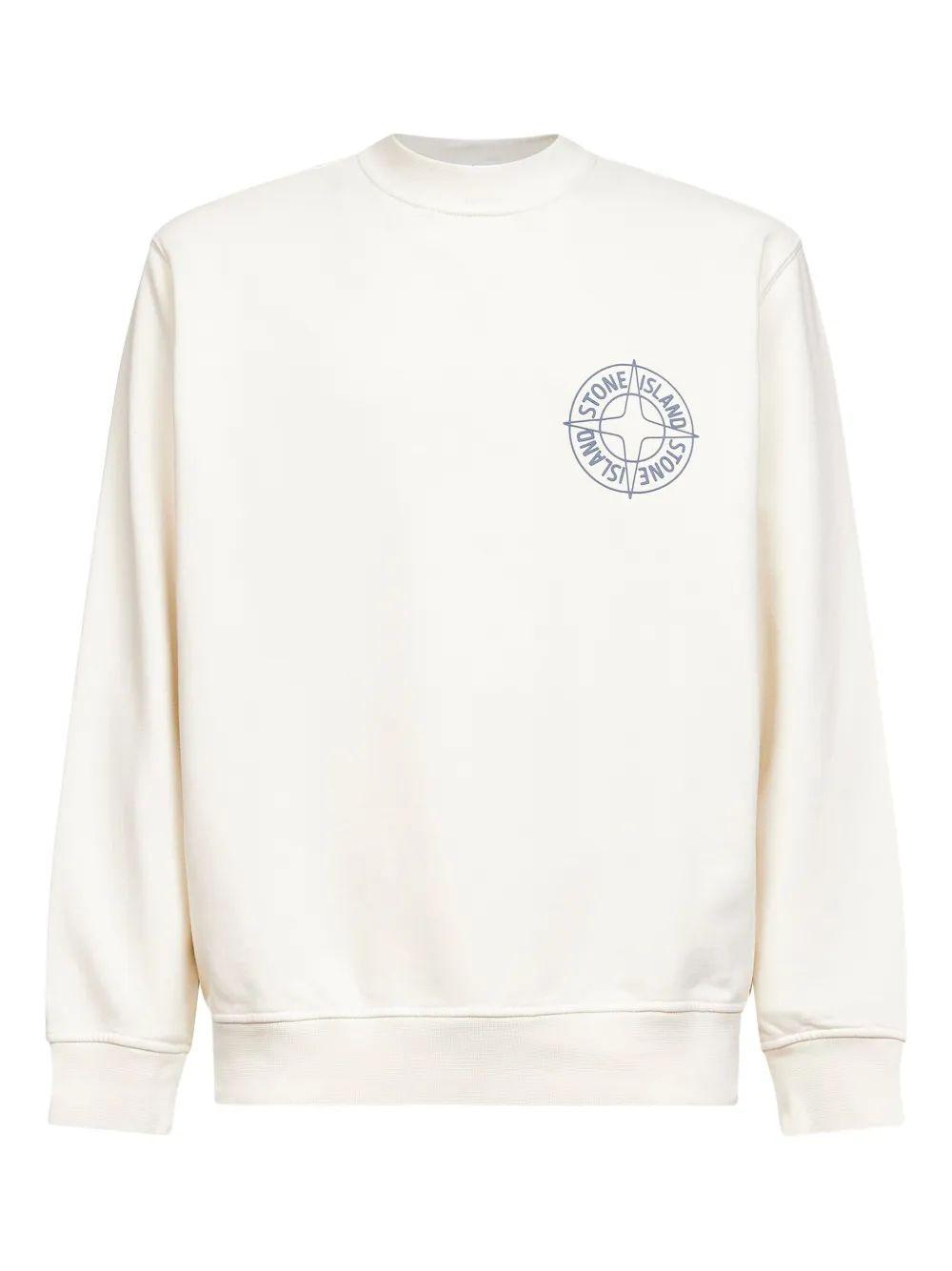 Men's Stone Island Long-sleeve t-shirts | Lyst