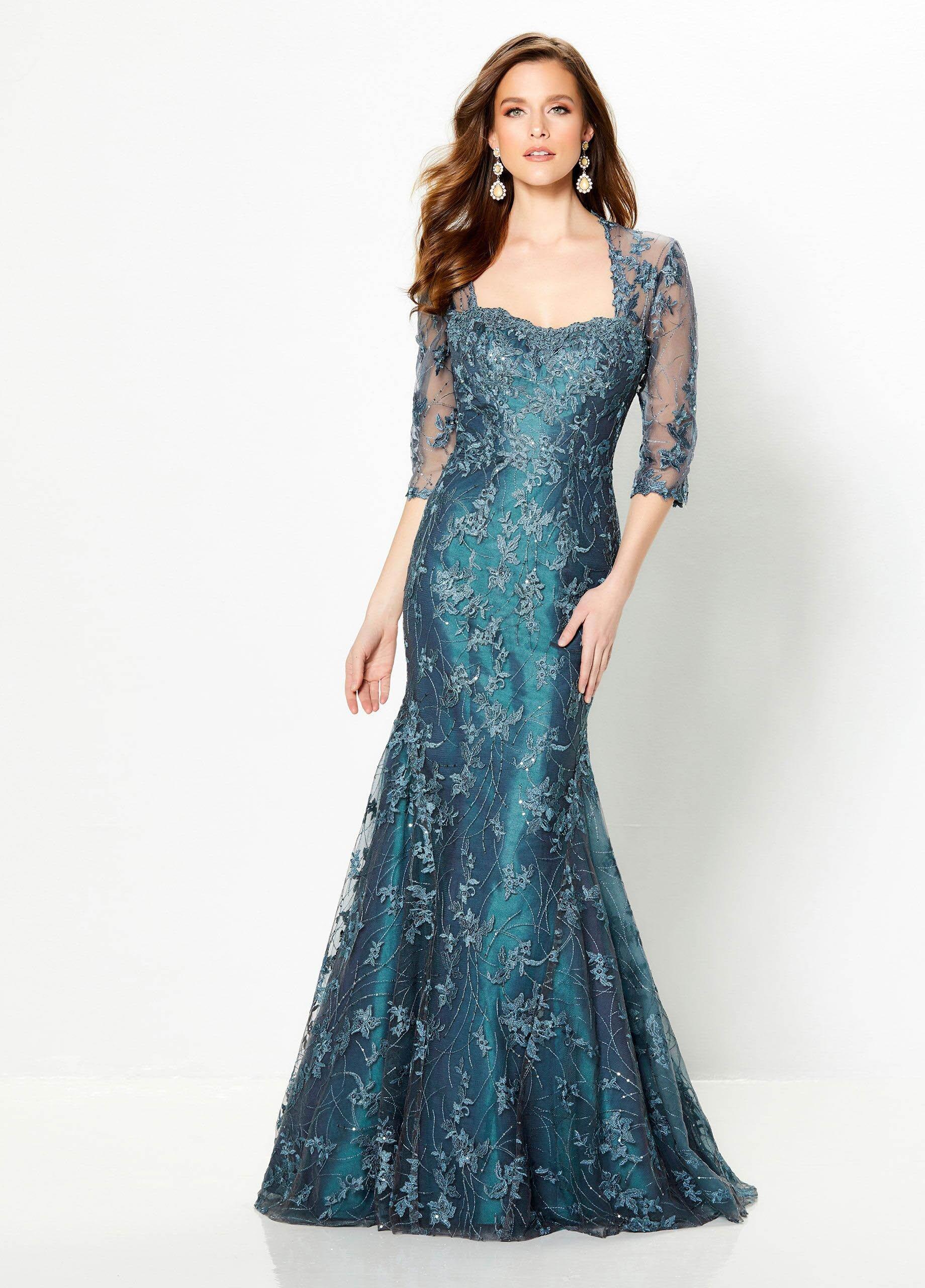 mon cheri gown