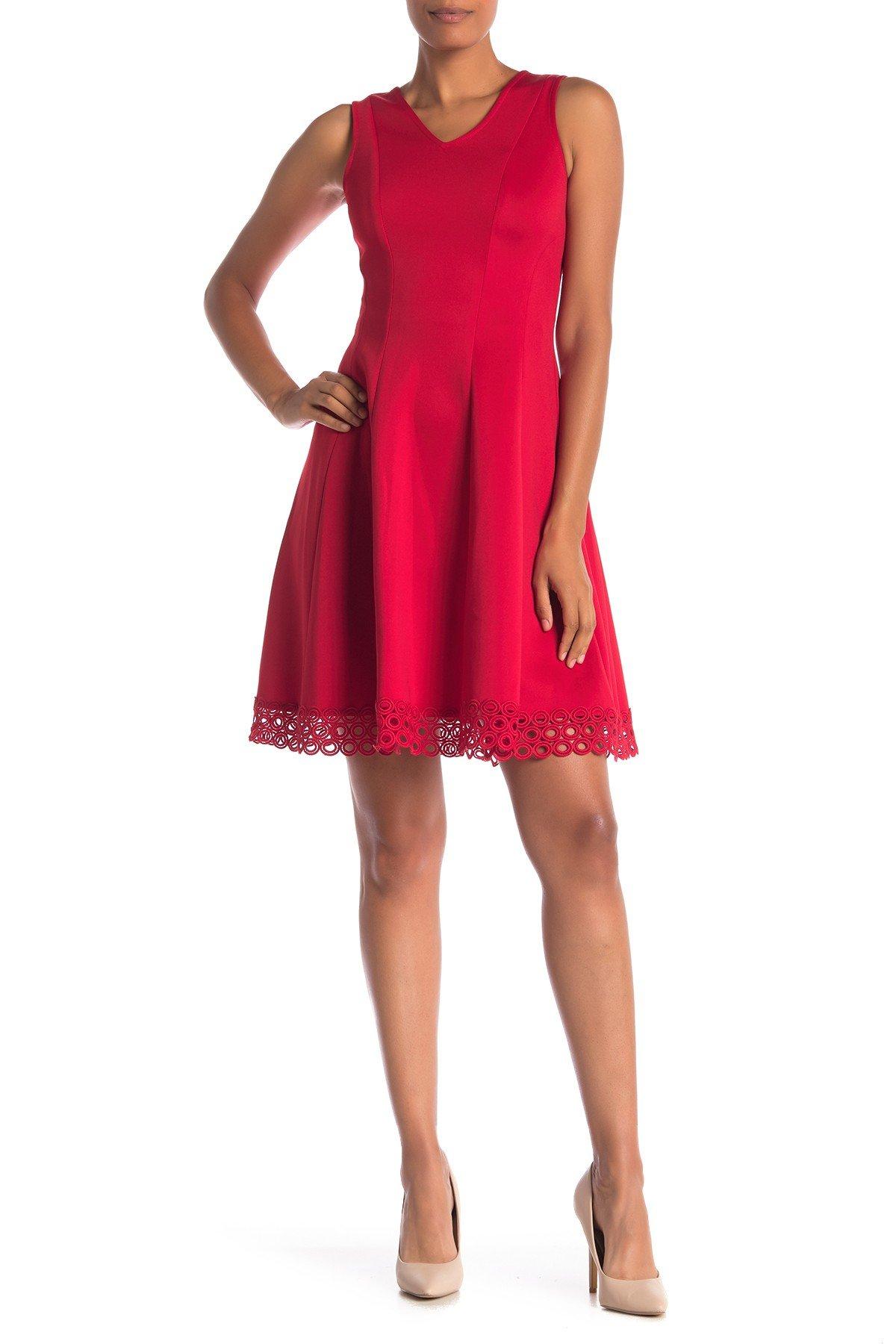 donna ricco cocktail dresses