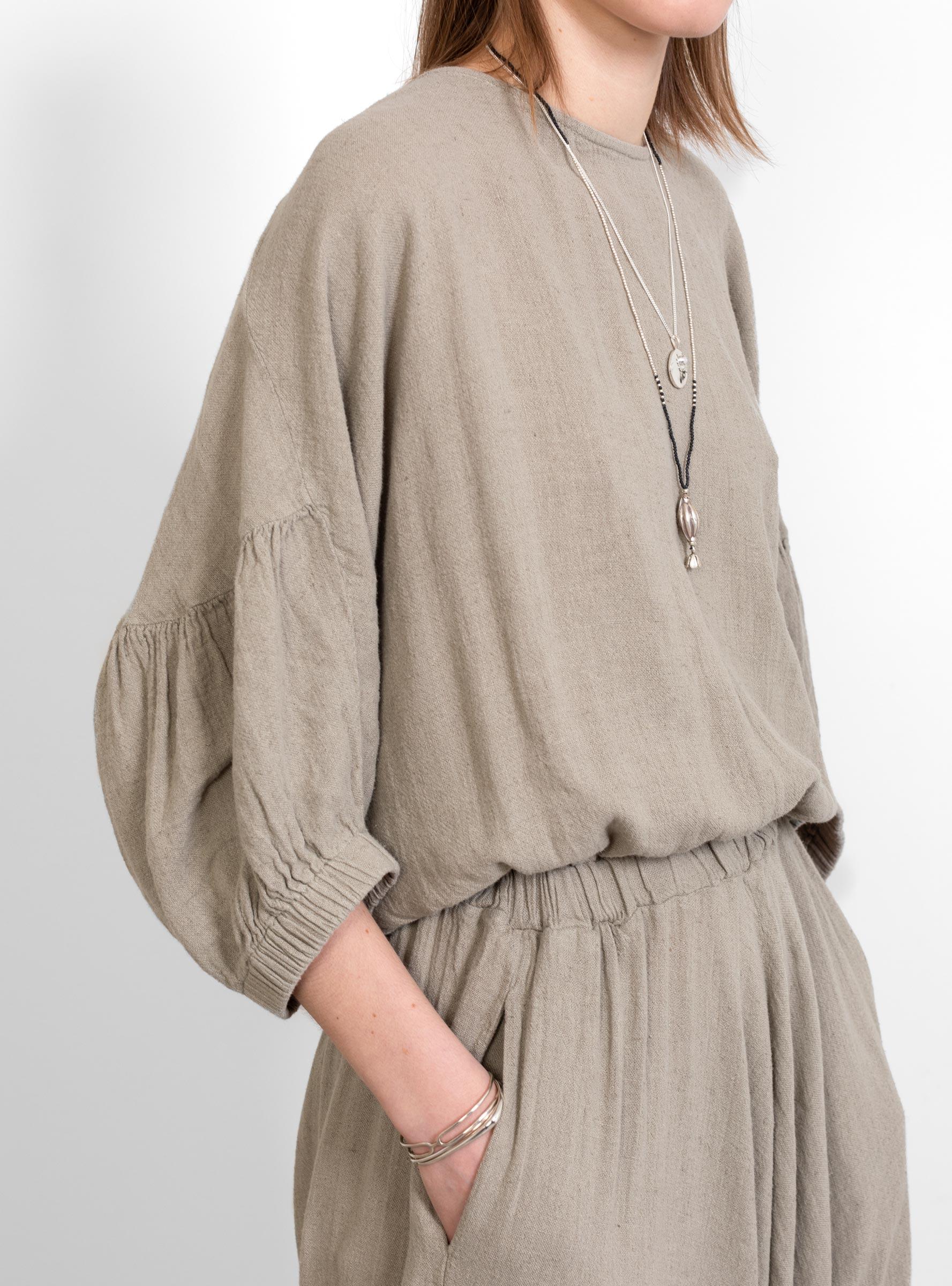 black crane xiao jumpsuit