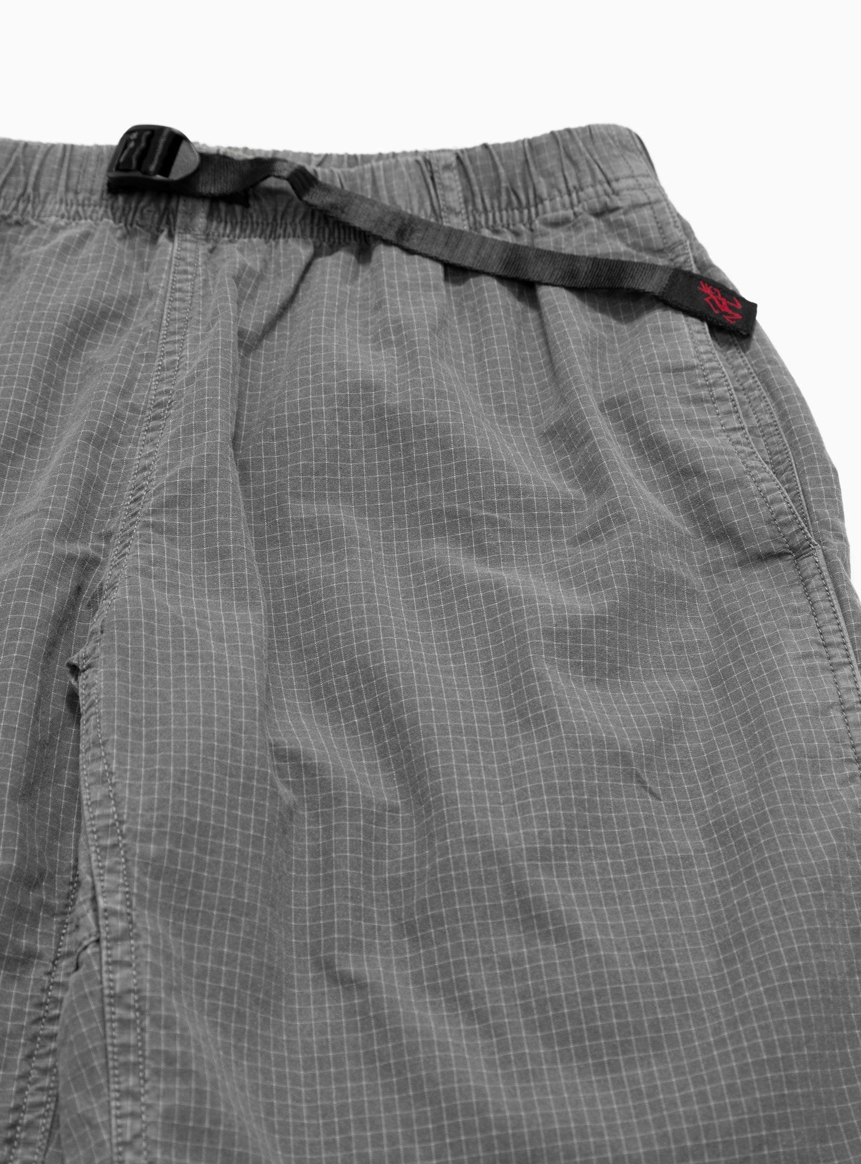 Gramicci Jam Pant Grey Pigment in Gray for Men | Lyst