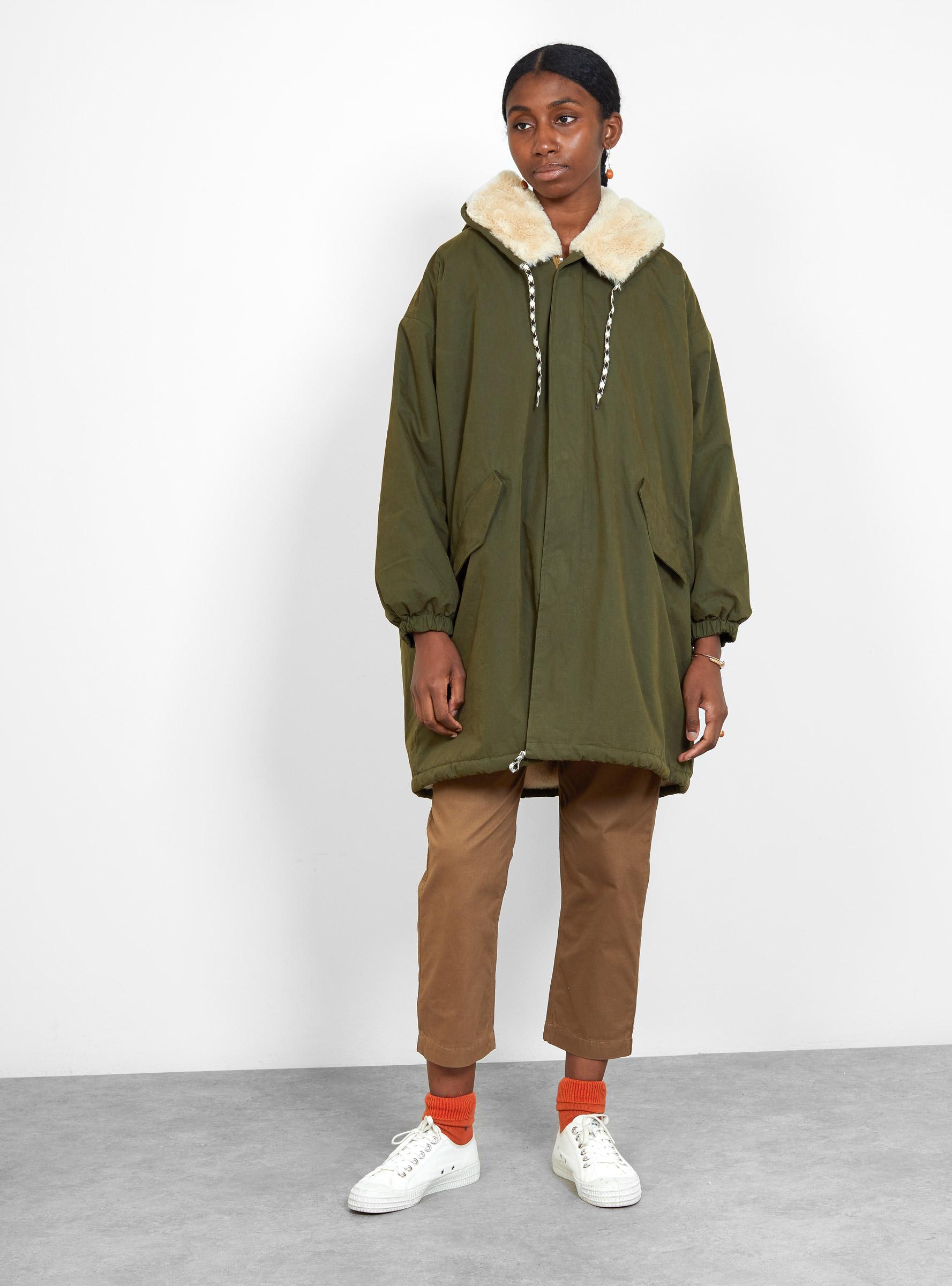 Parka bellerose Clearance