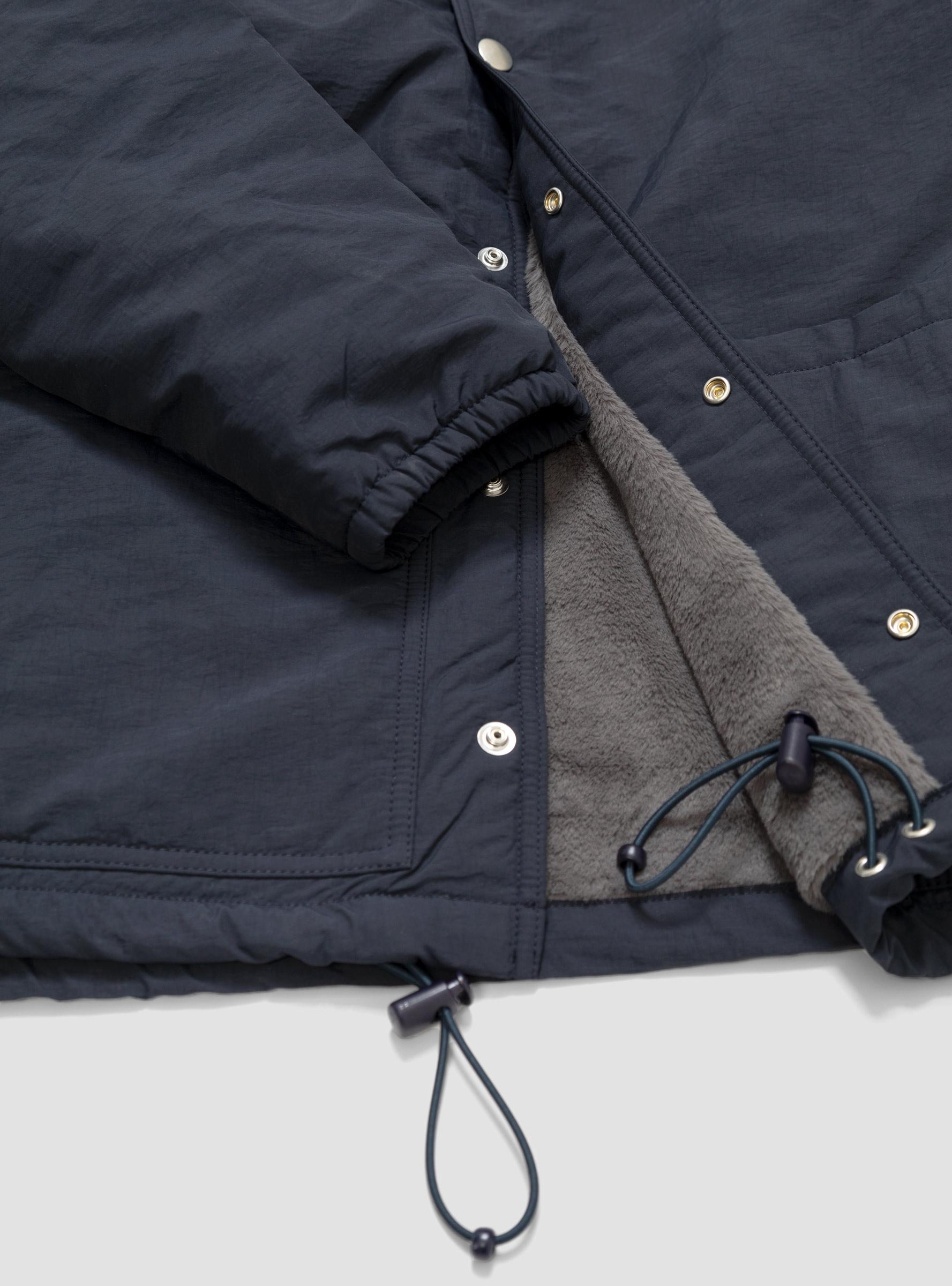 YMC Jocks Jacket Navy in Blue for Men Lyst