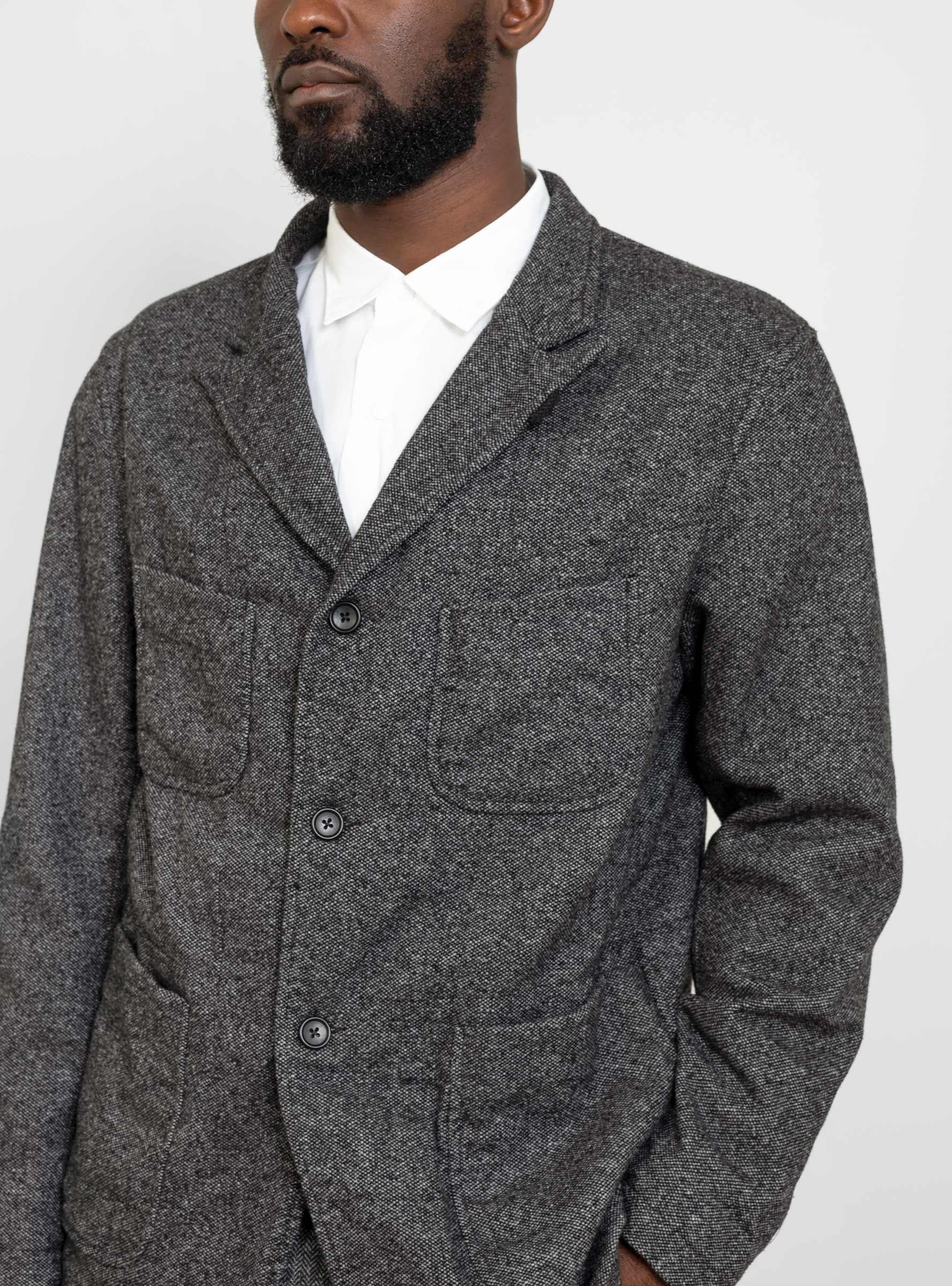 engineered garments blazer