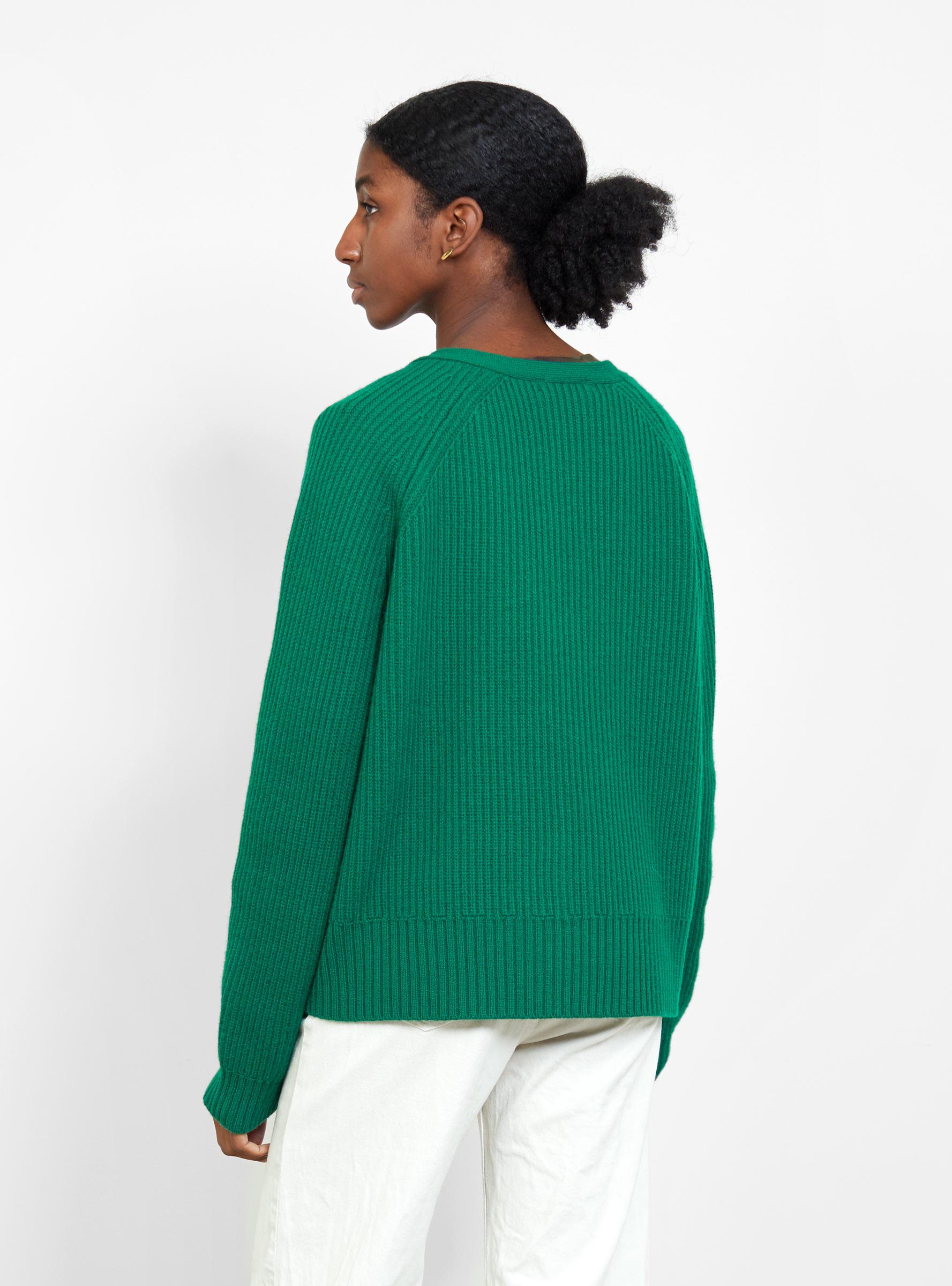 ymc cardigan