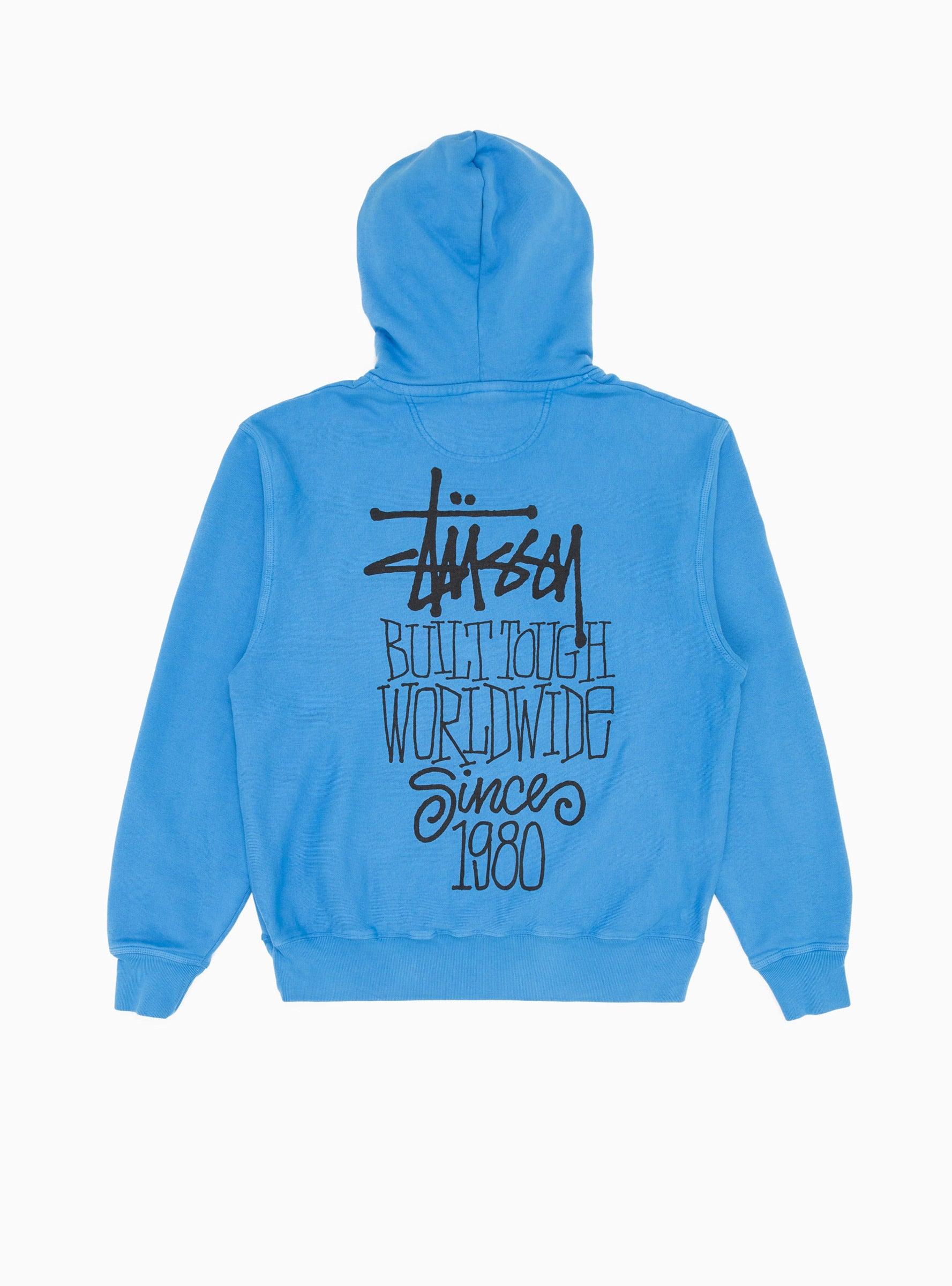 Stussy online 1980 hoodie