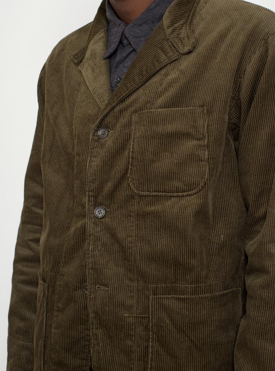 engineered garments loiter