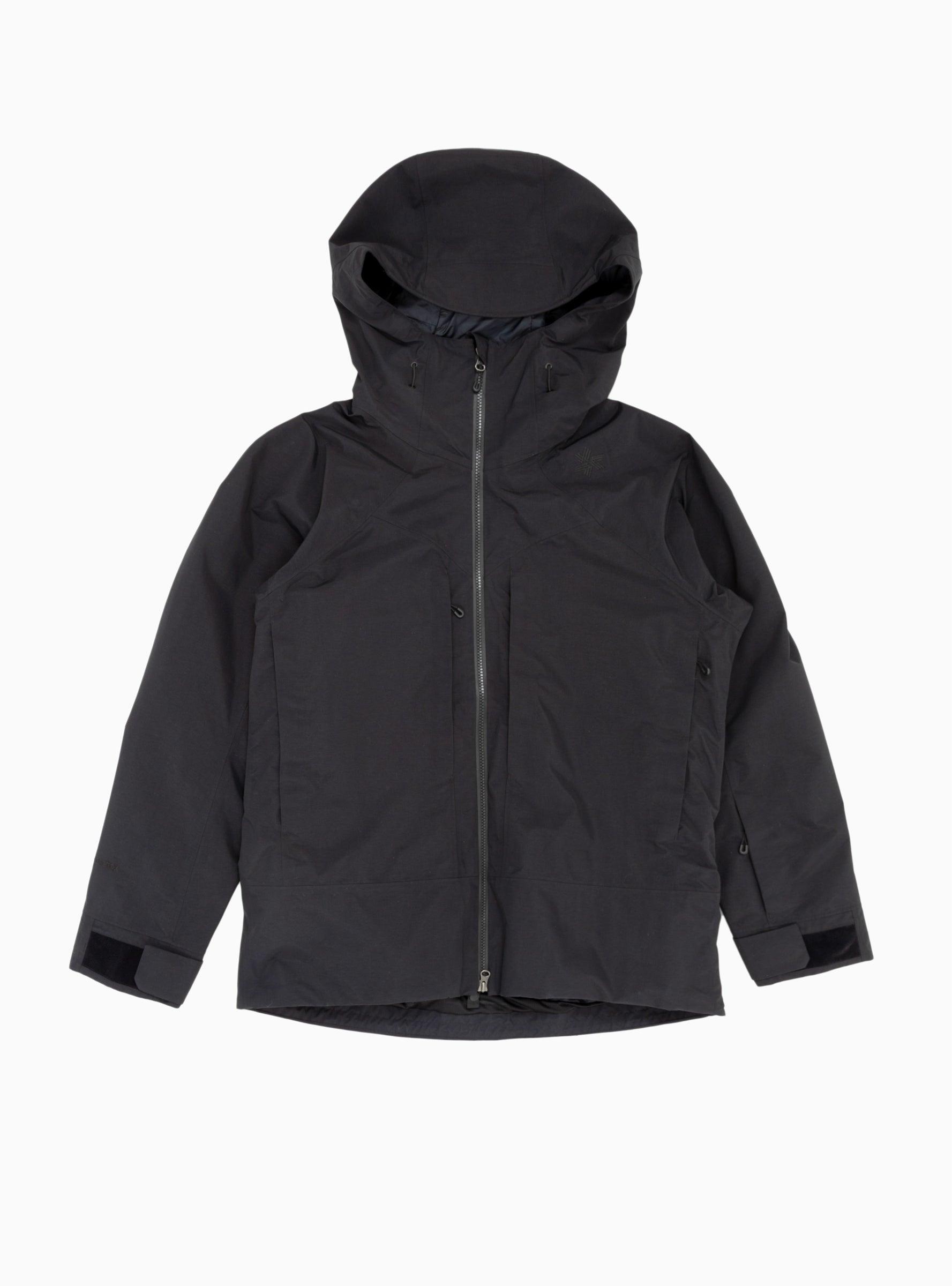 goldwin　GORE-TEX 2L Jacket