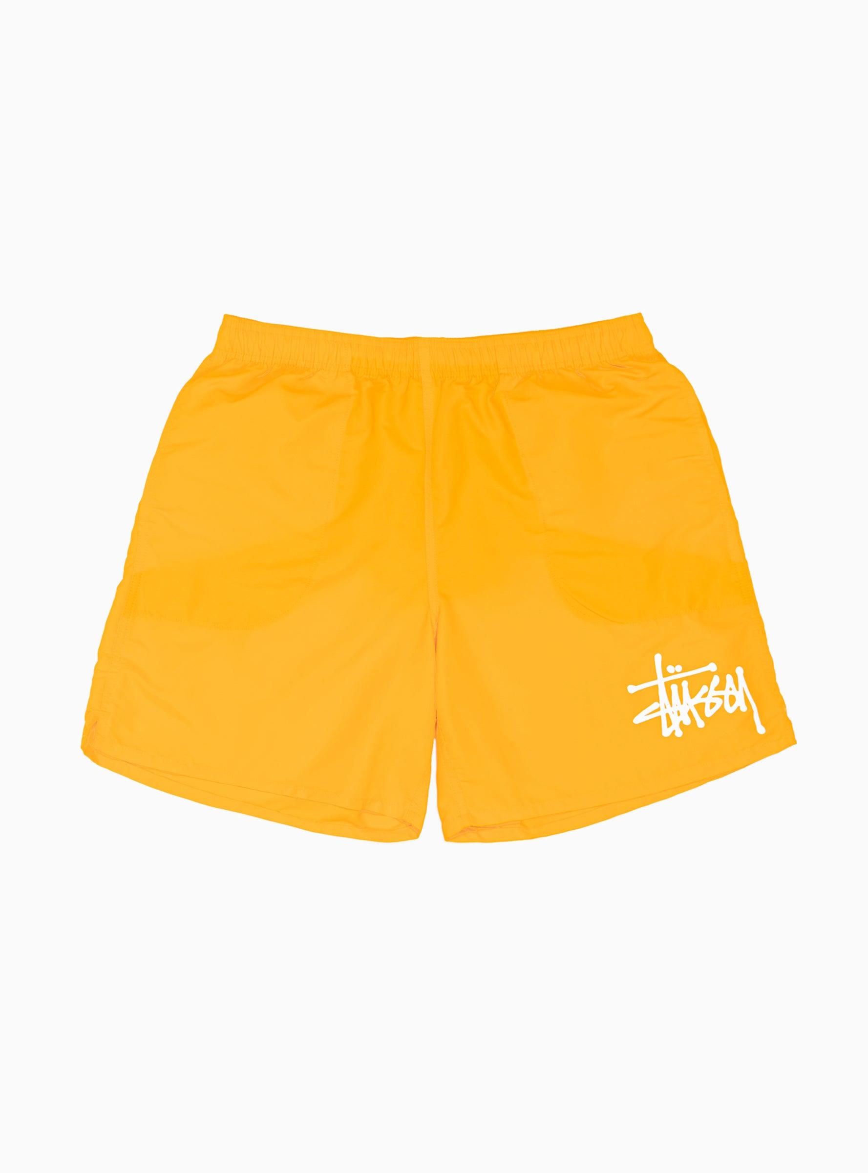 stussy shorts uk