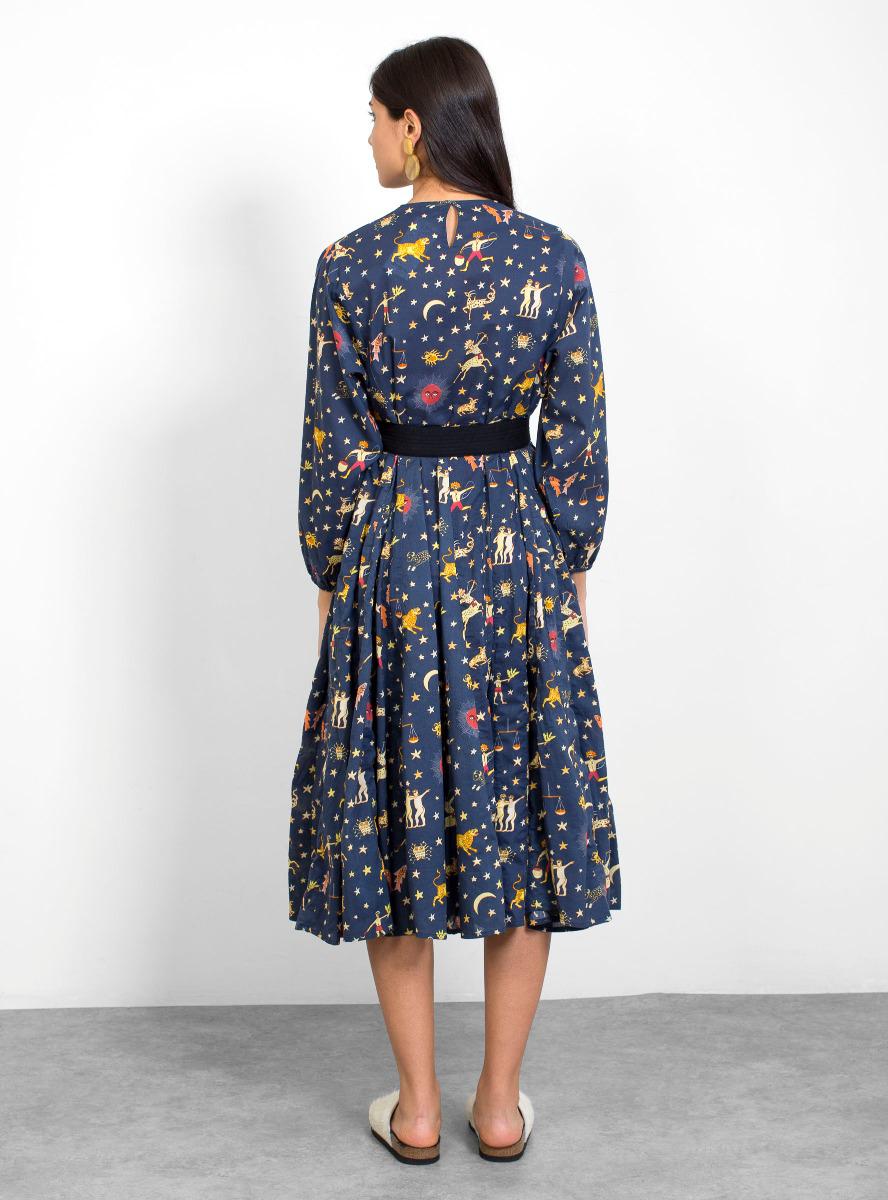 rhode resort devi dress