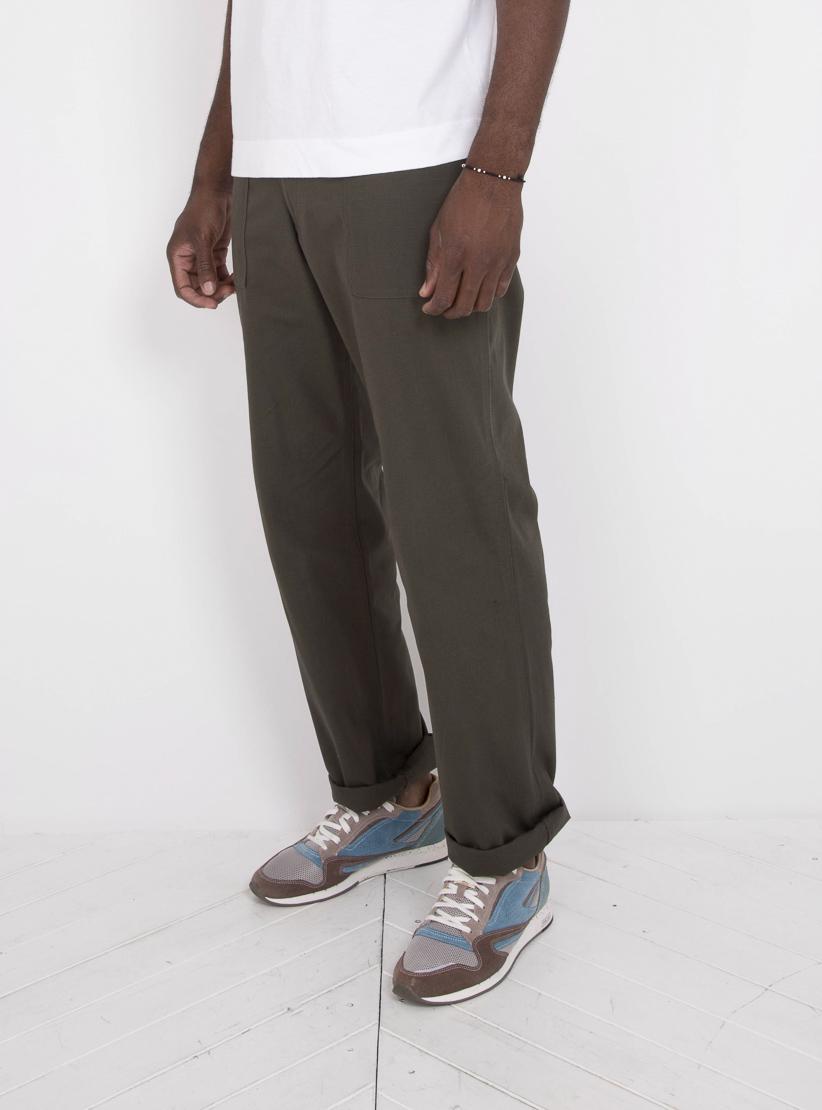 Stan Ray Cotton Taper Fit 4 Pocket Fatigue Pants for Men | Lyst Canada