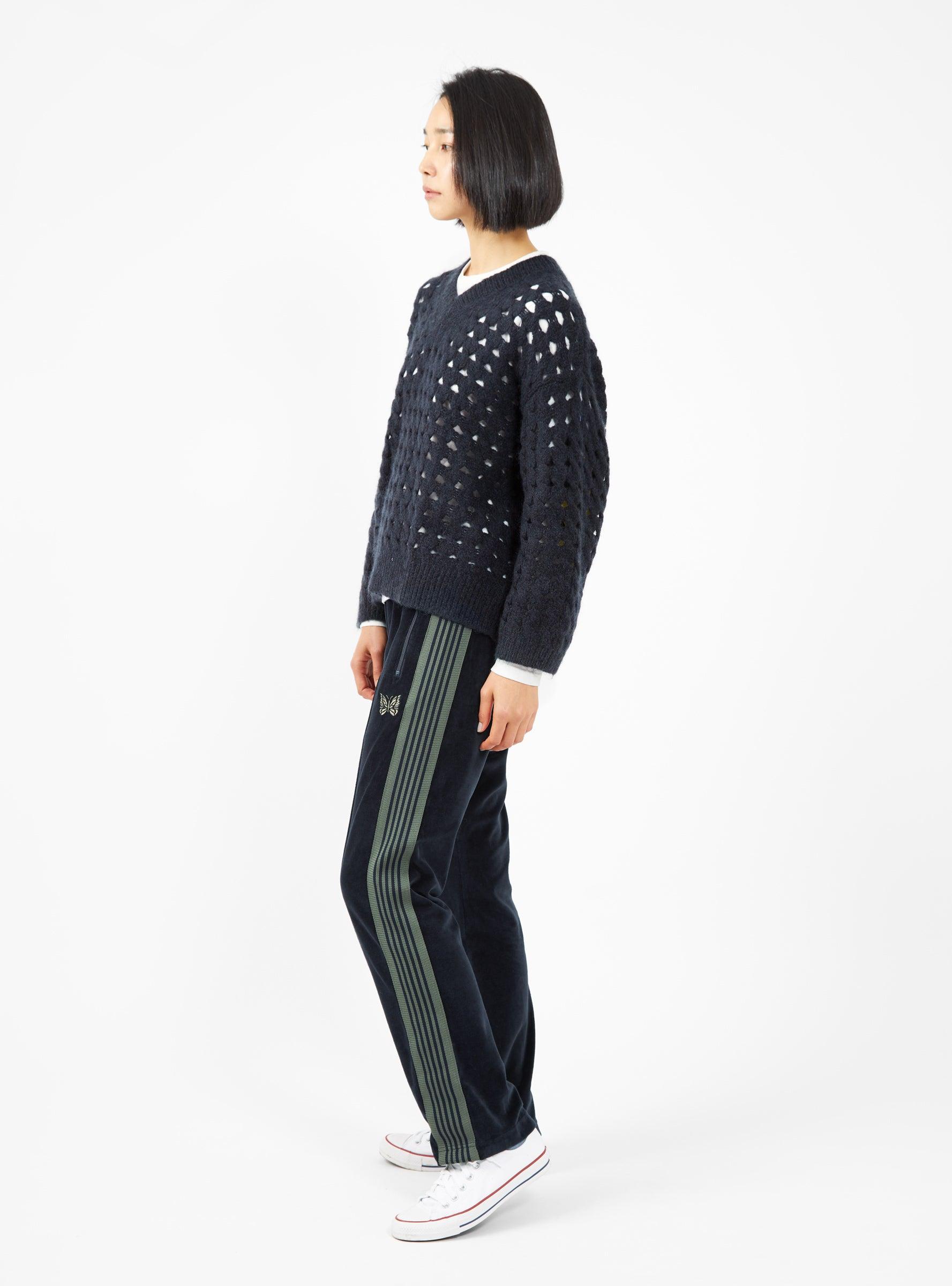 21aw Needles Track Pant S