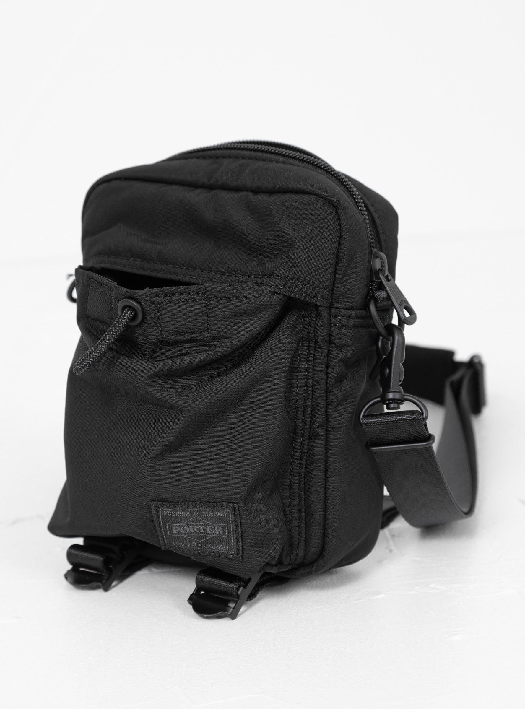 ヤマト】 PORTER - PORTER SENSES VERTICAL SHOULDER BAGの通販 by