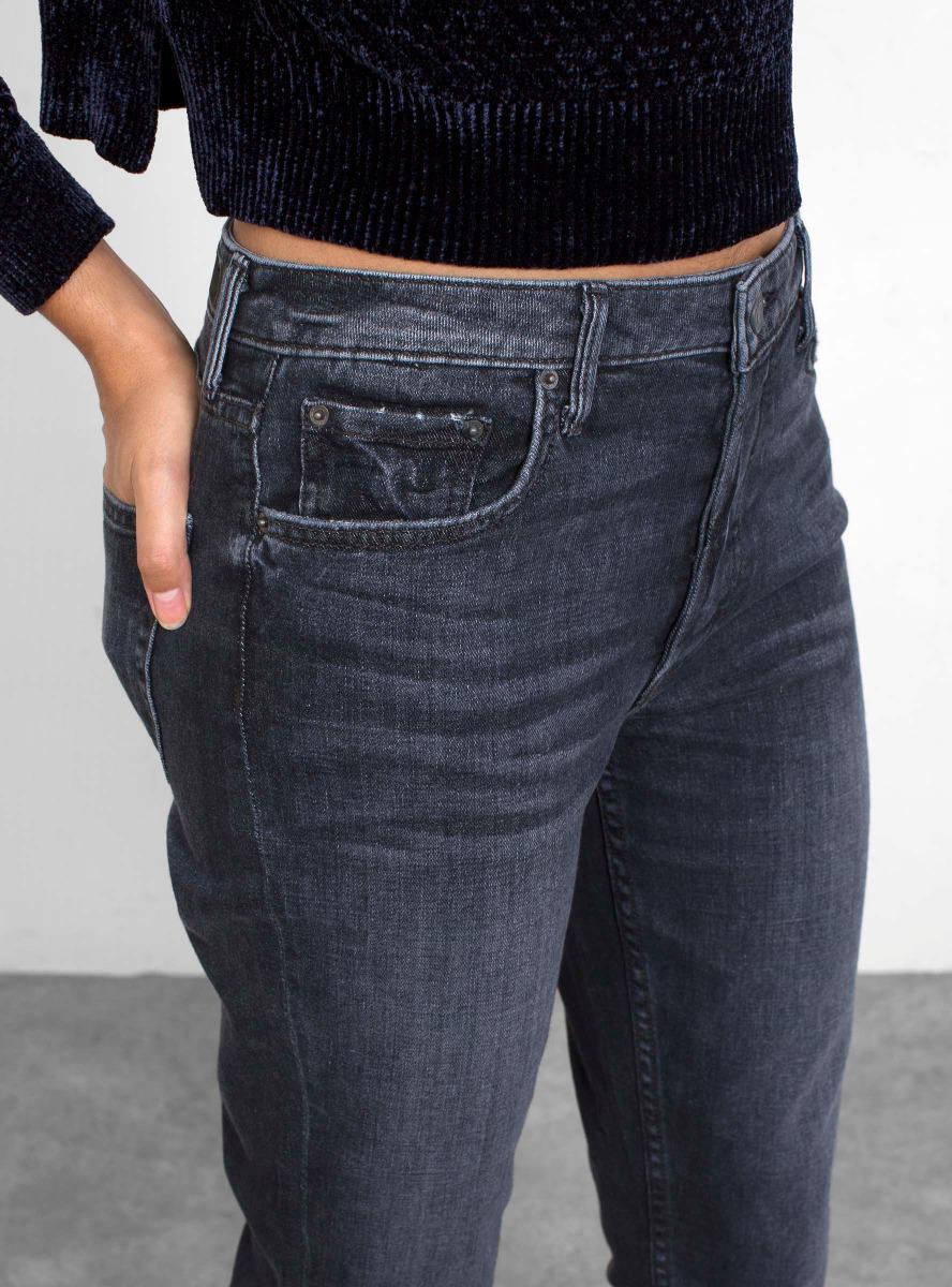 grlfrnd denim kiara