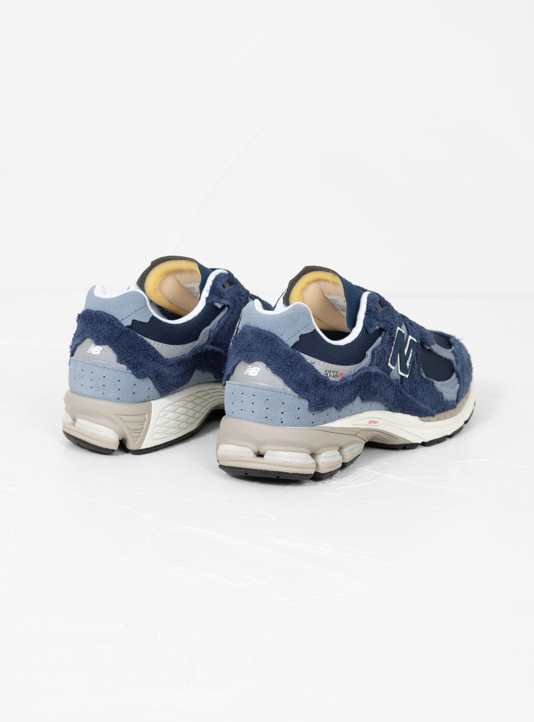 New Balance M2002rdk Trainers Navy & Arctic Grey in Blue for Men | Lyst