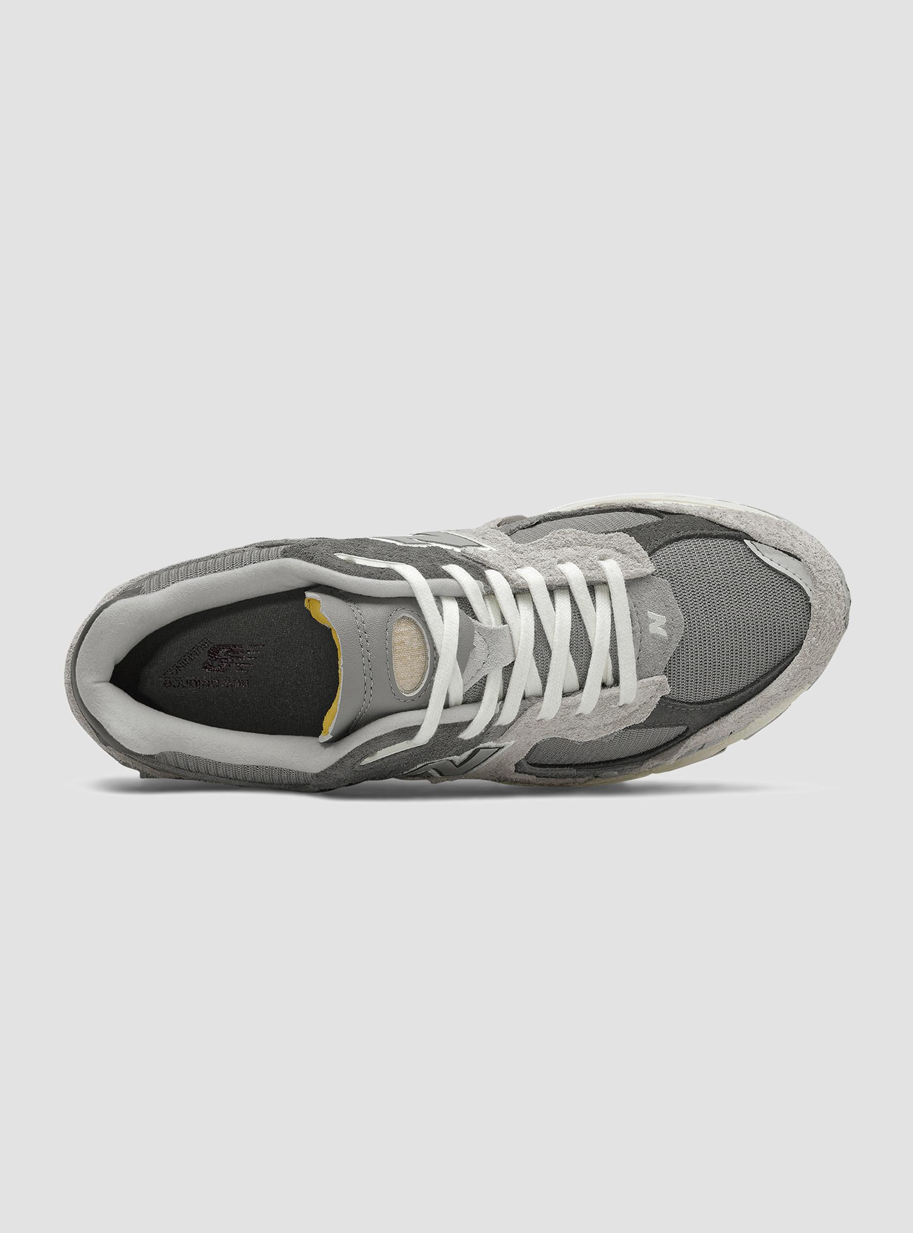 New Balance Suede M2002rda Trainers 