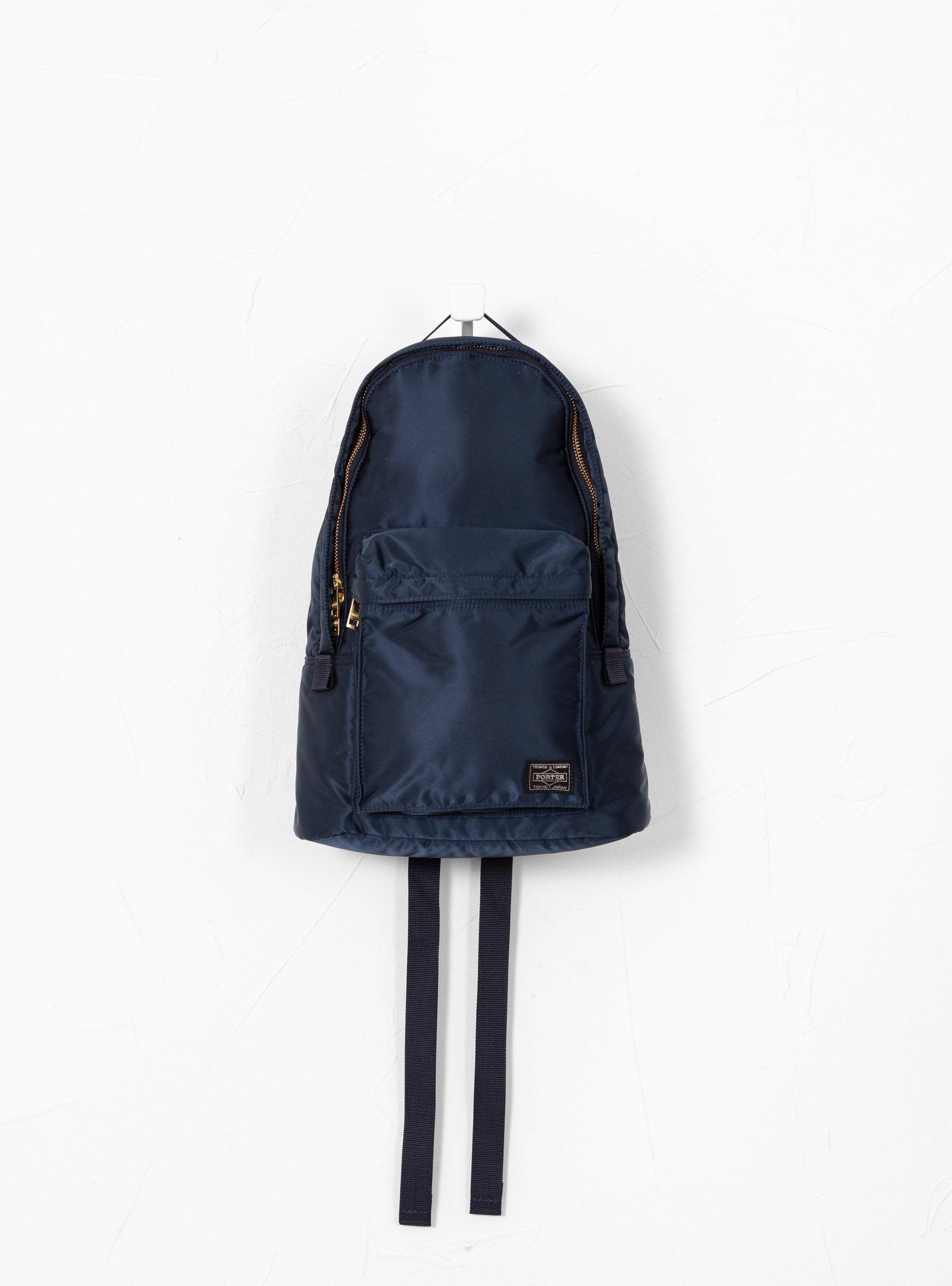 Porter-Yoshida & Co. Tanker Day Backpack - Farfetch