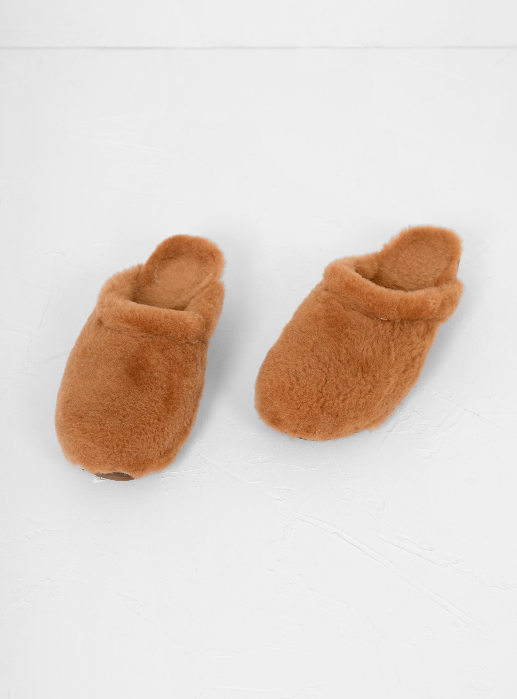 bosabo glitter clogs