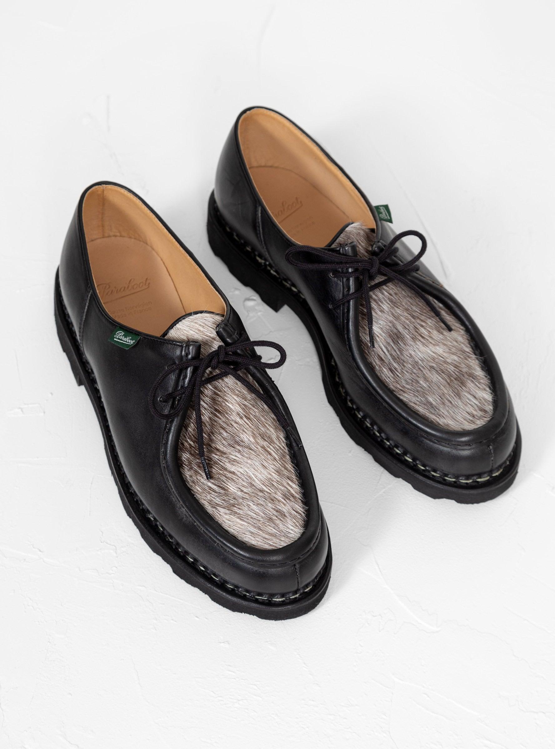 PARABOOT MICHAEL LOAFERS SHOES