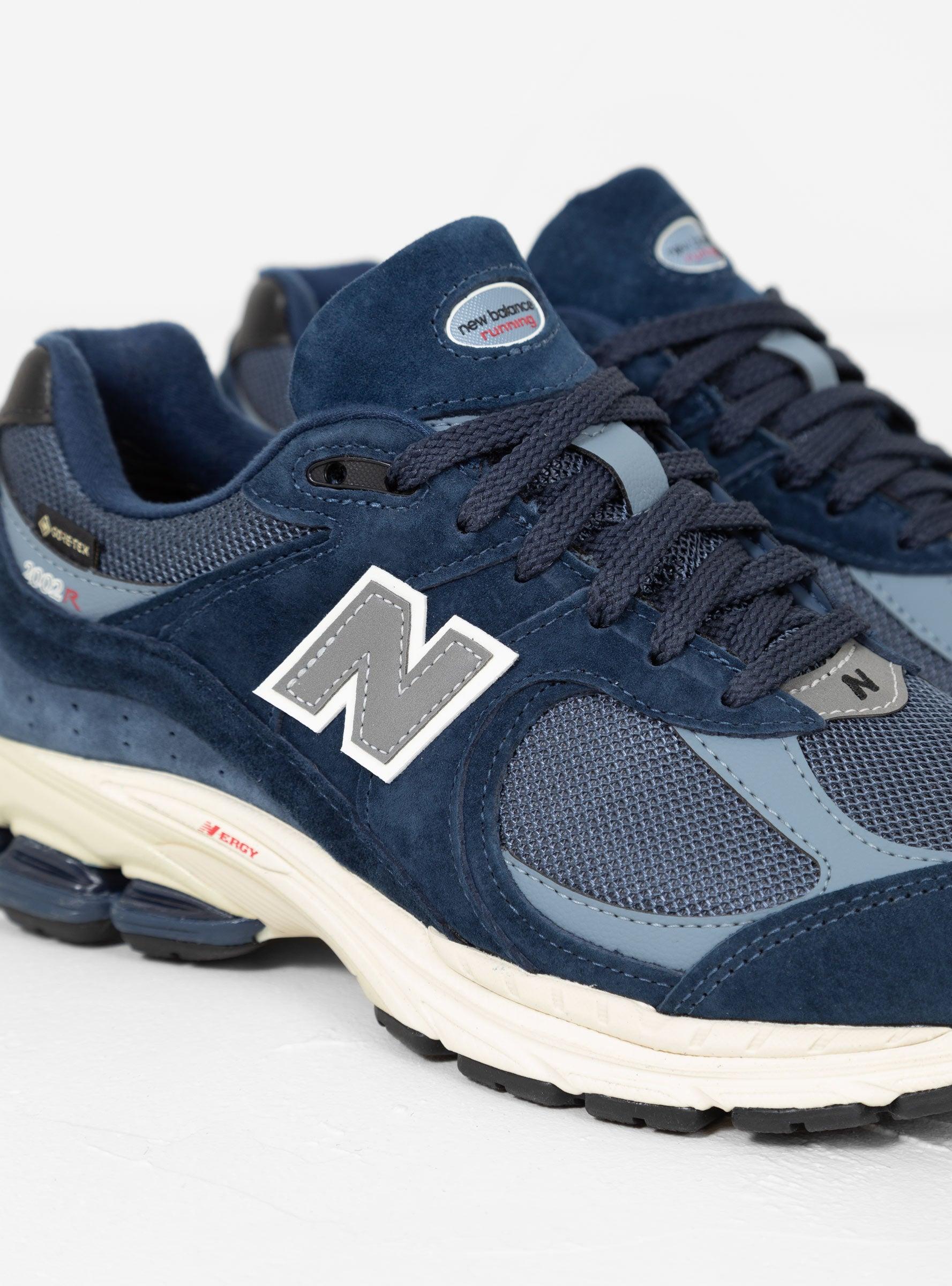 New Balance M2002rxf Sneakers Navy & Arctic Grey in Blue for Men