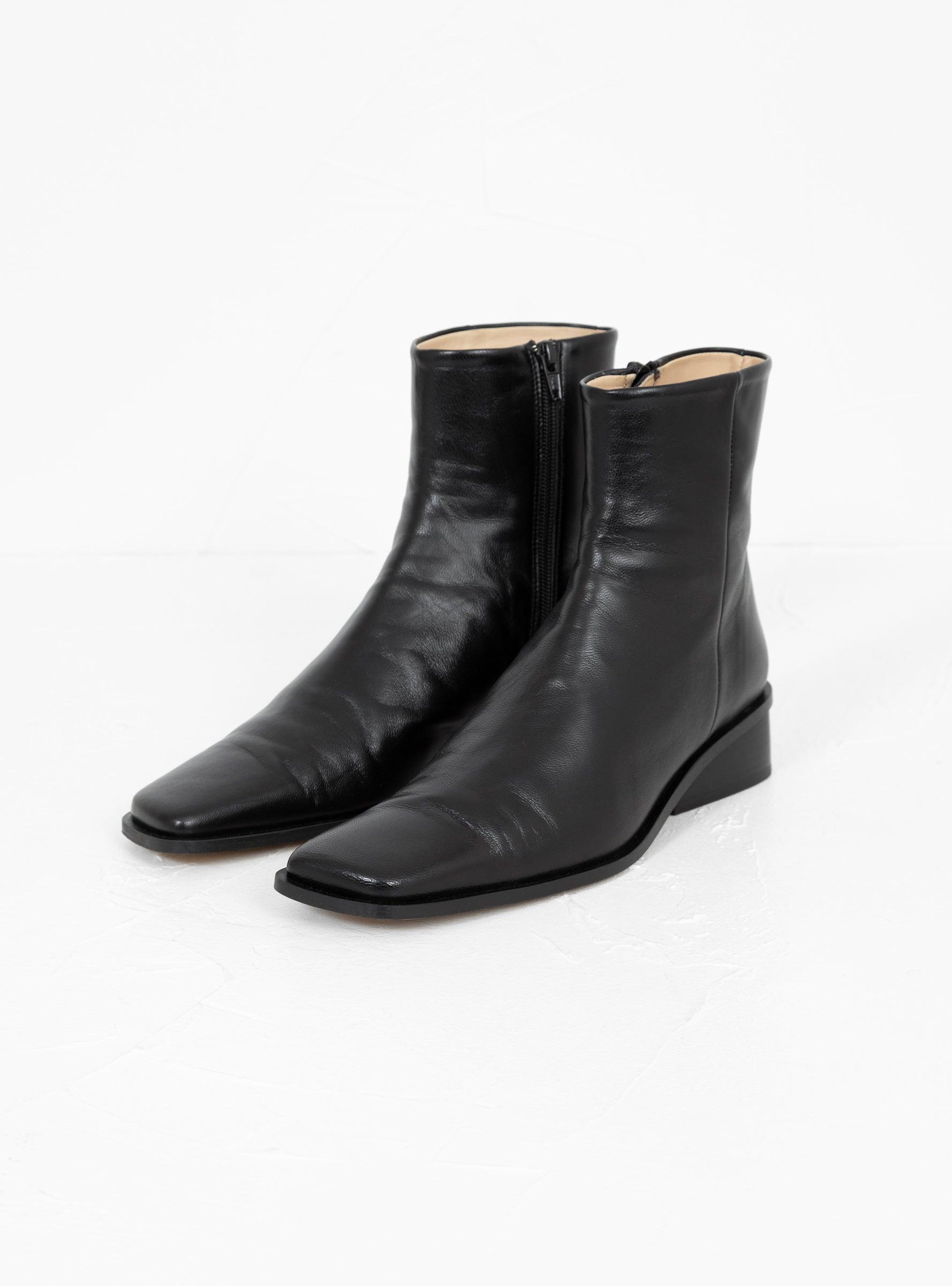 clarks collection women's emslie march dress boots