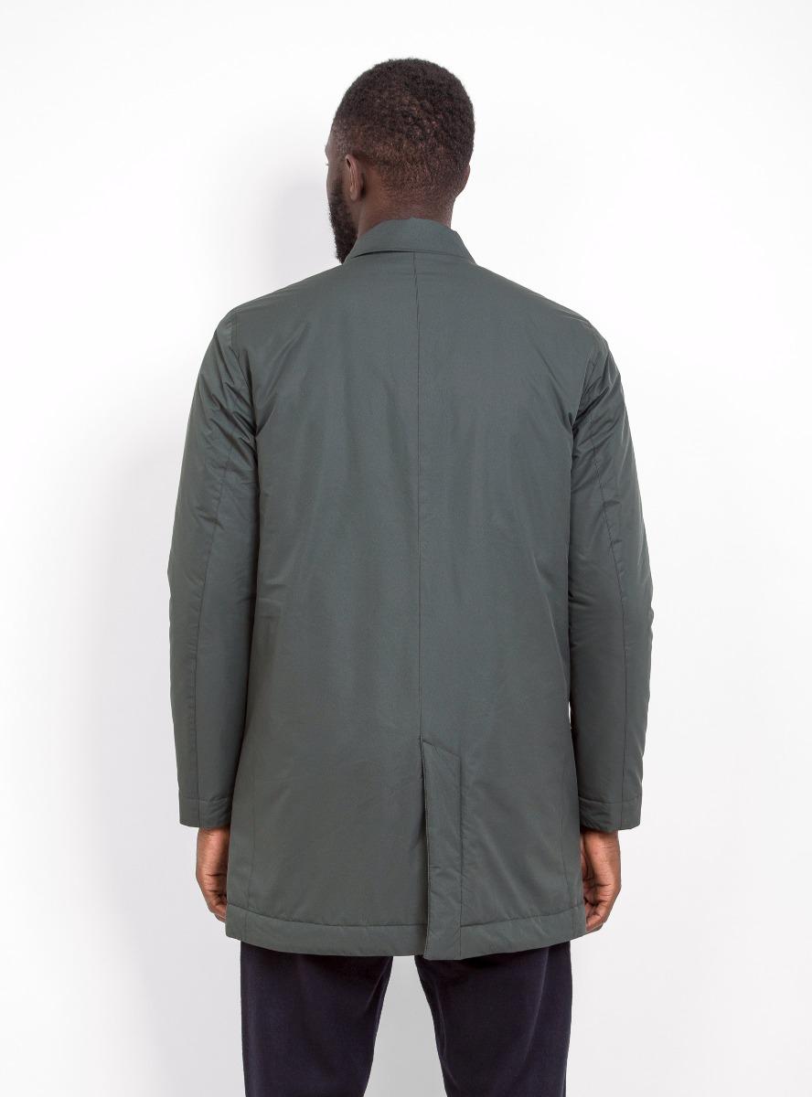 norse projects thor nylon jacket