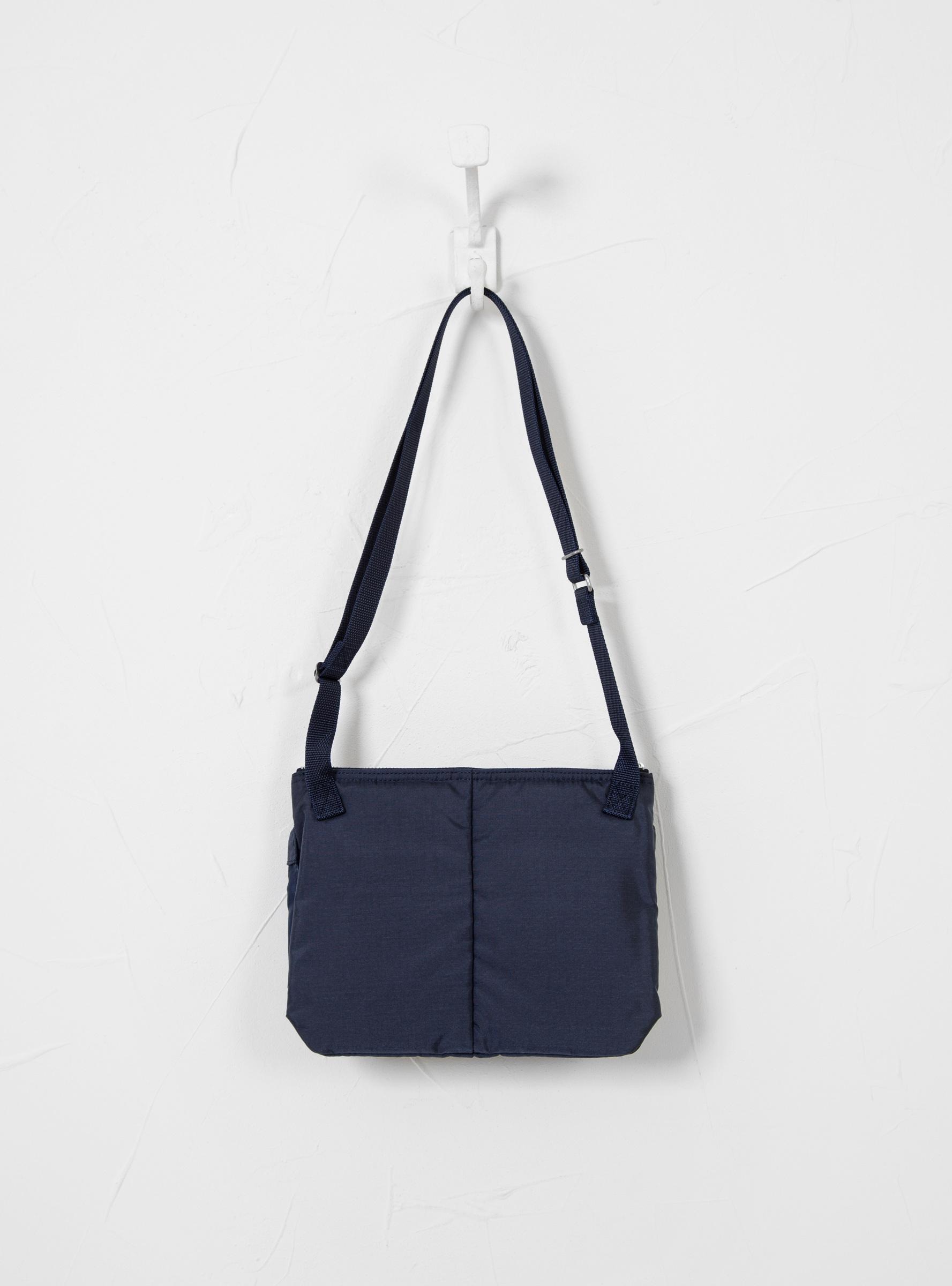 porter force shoulder bolsa