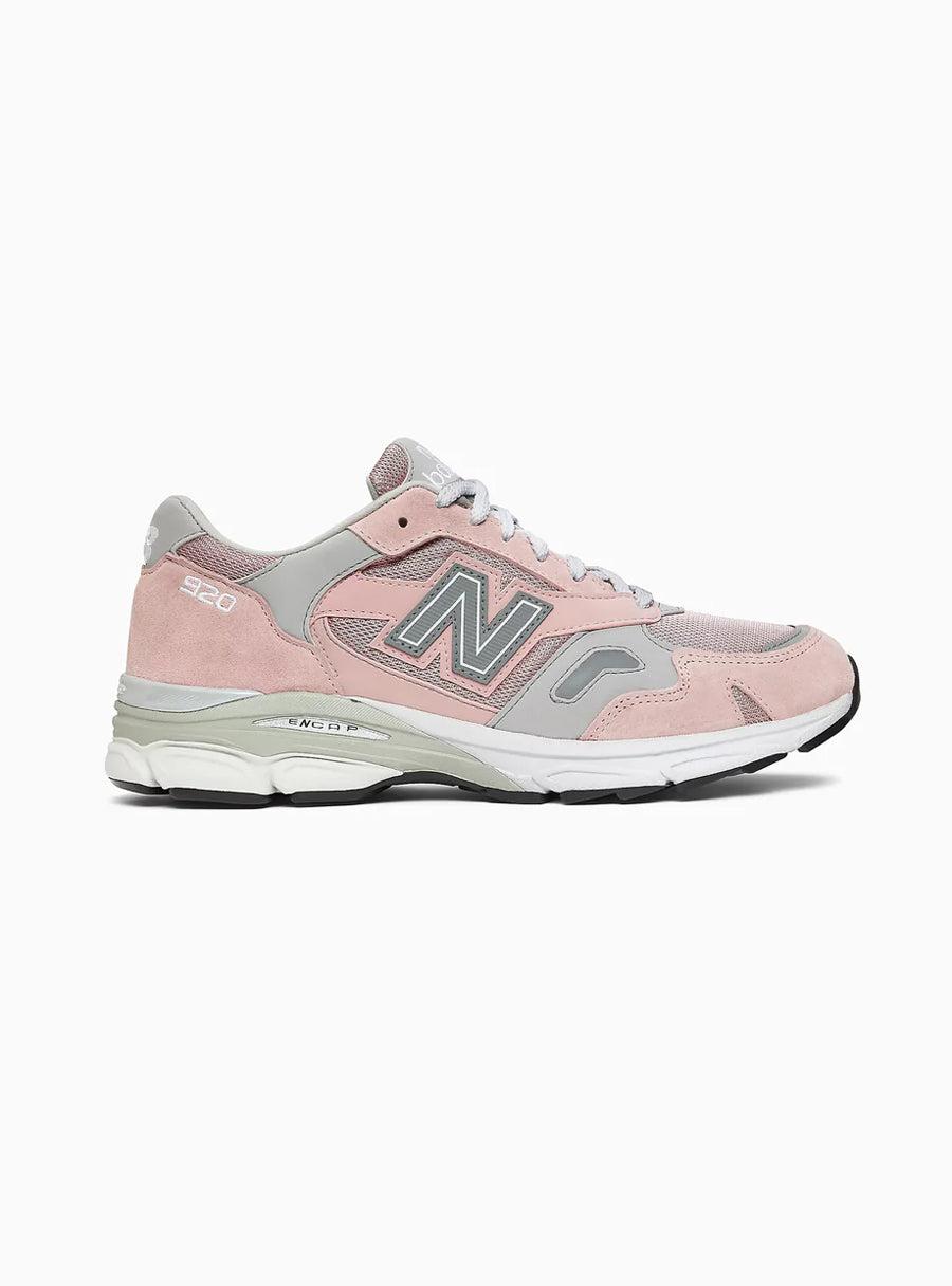 Balance Made In Uk M920pnk Trainers Pink for Men | Lyst