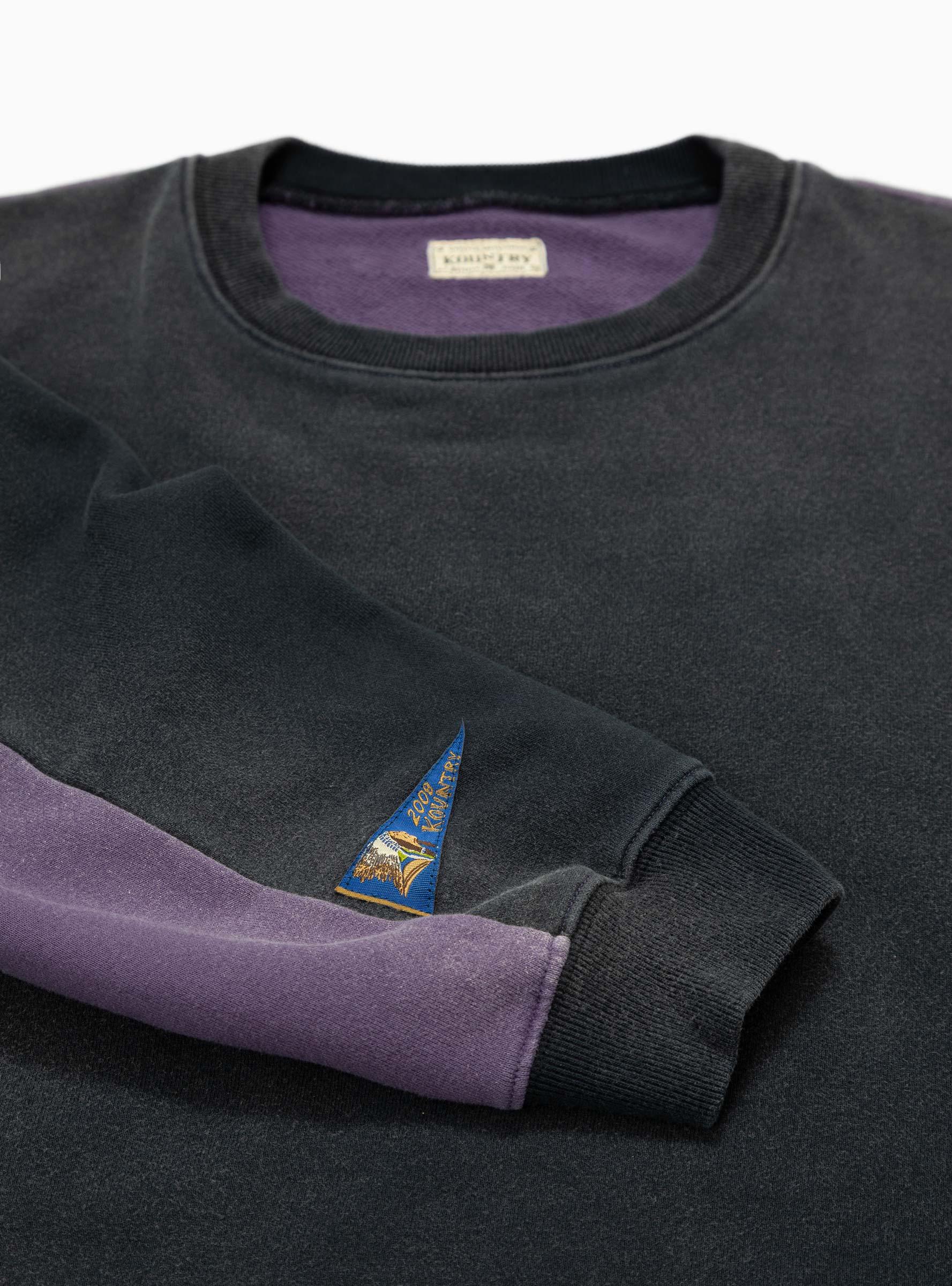 Kapital kountry cheap moon hoodie