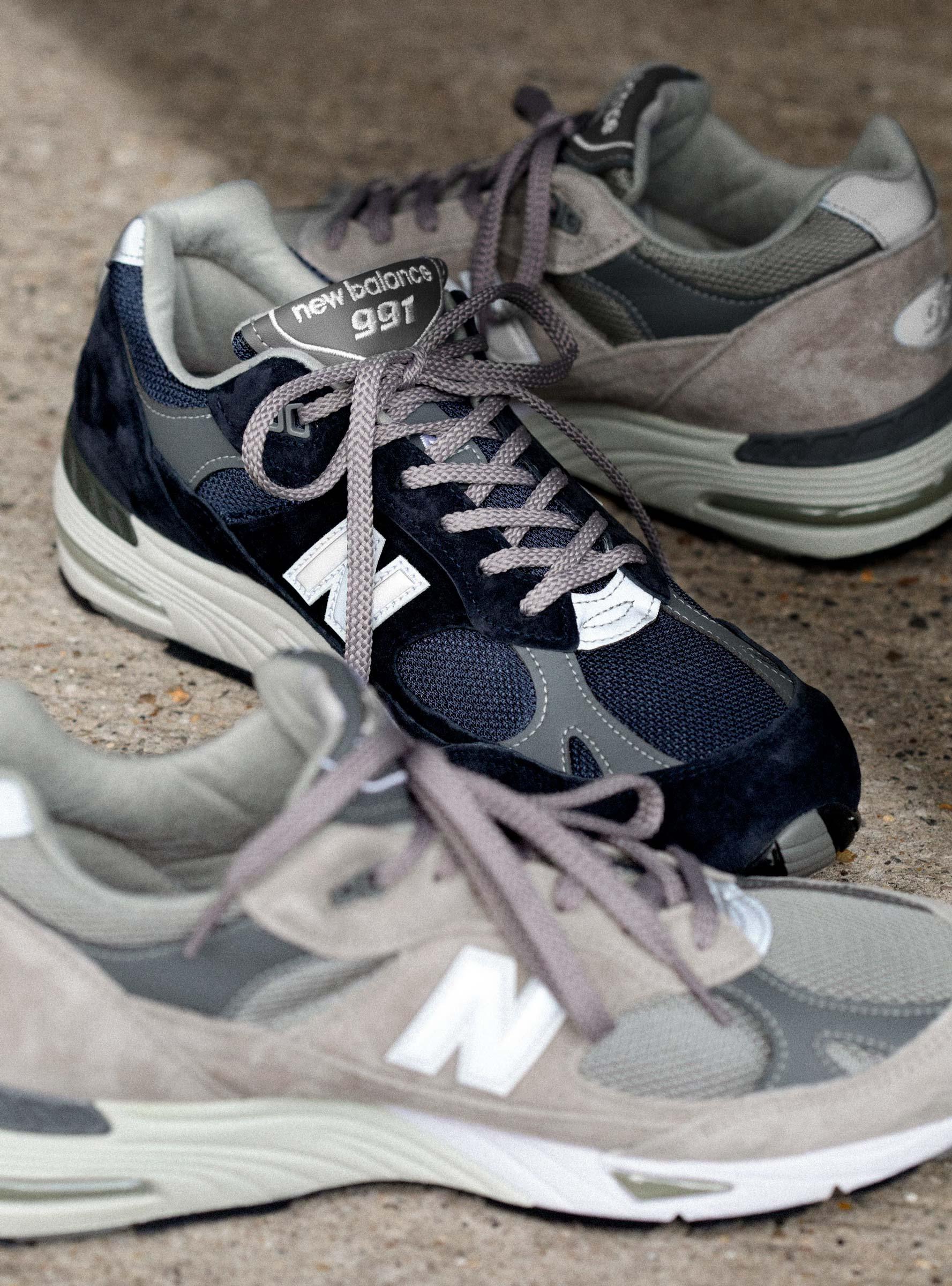 New balance m991nv clearance