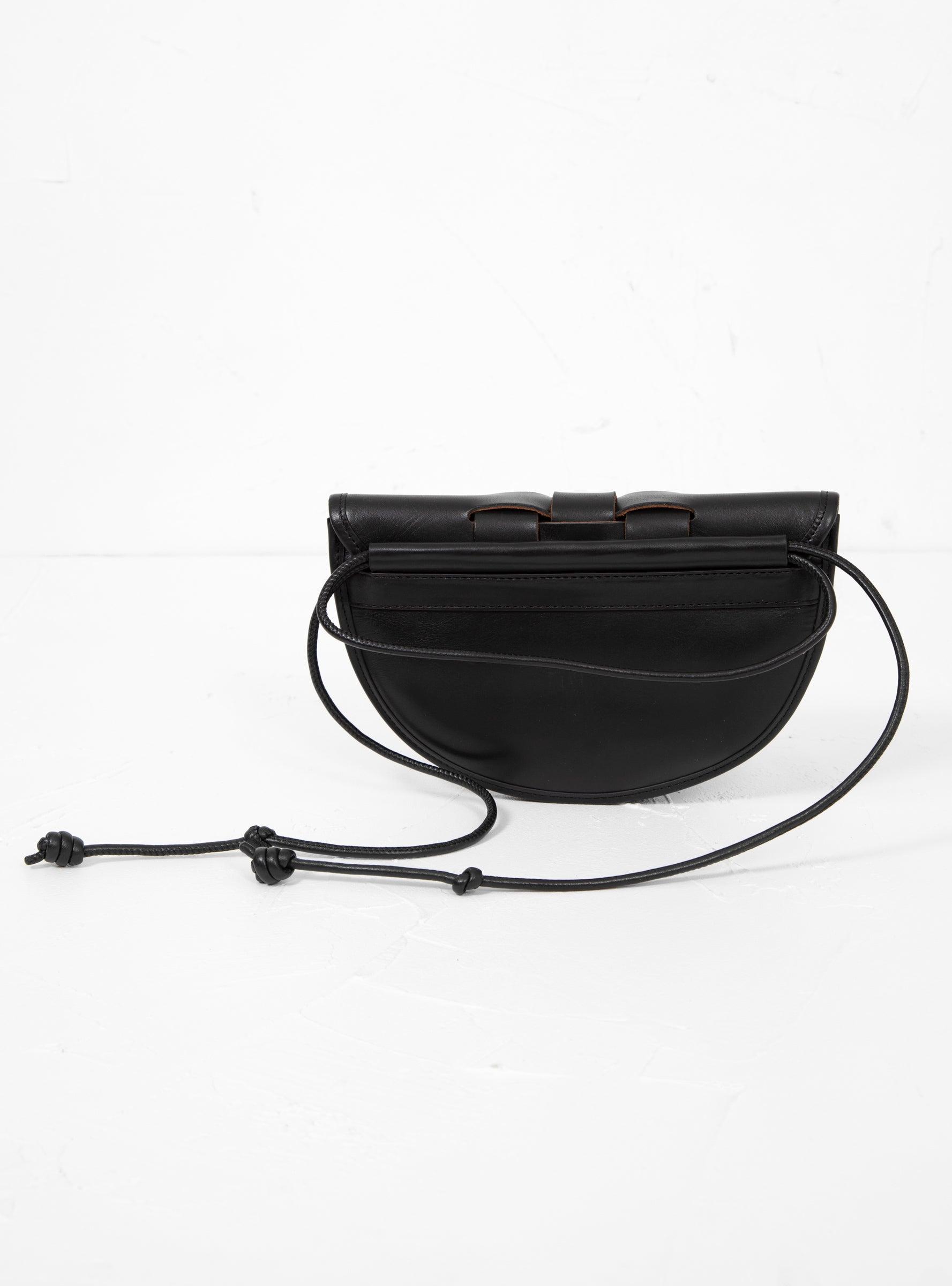 Hereu Sinia Bag In Black