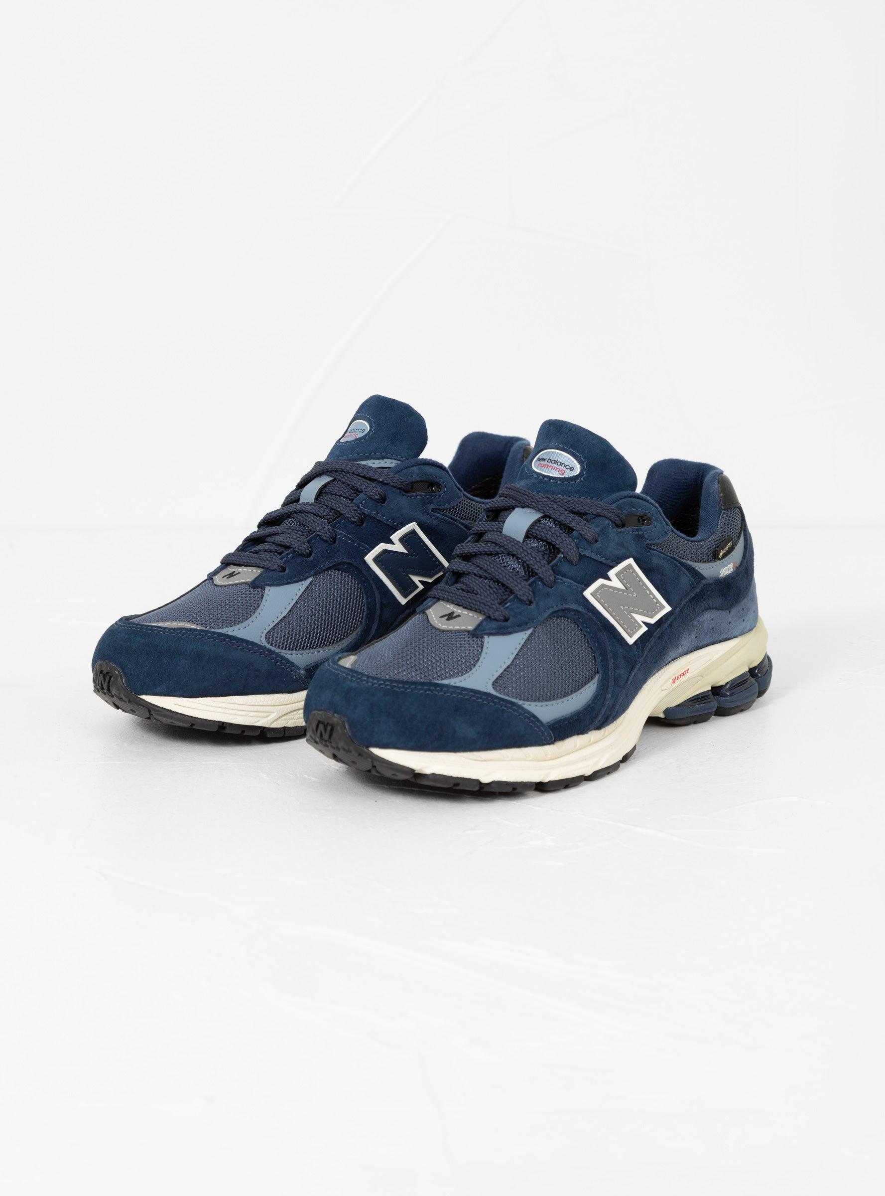 New Balance M2002rxf Sneakers Navy & Arctic Grey in Blue for Men