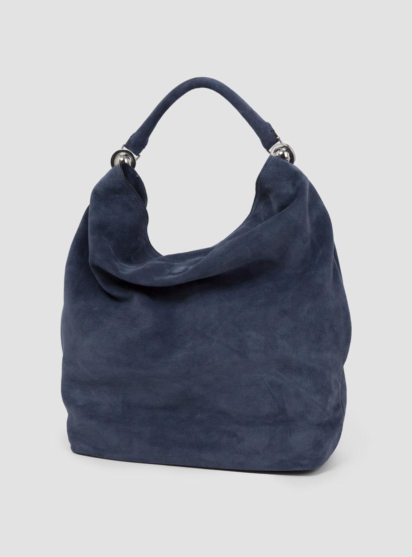 Isabel Marant Oskan Hobo Bags Made In Usa