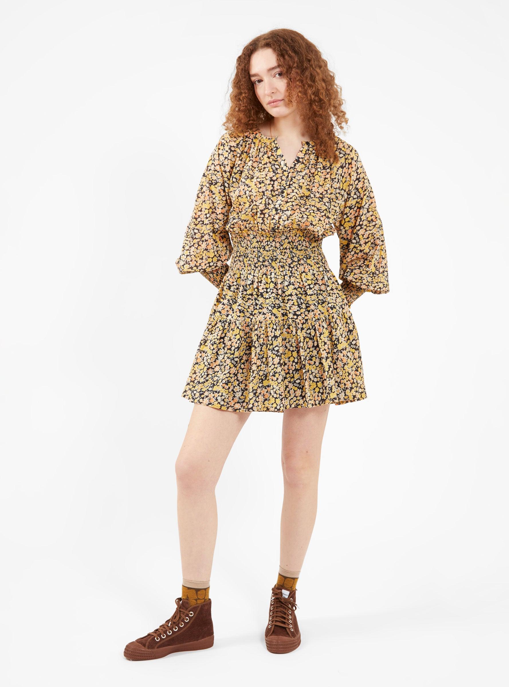 Apiece apart sabine dress cheap