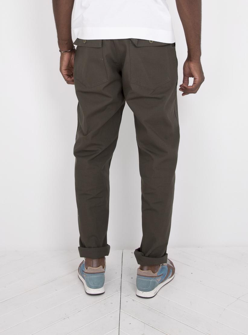 stan ray fatigue pants