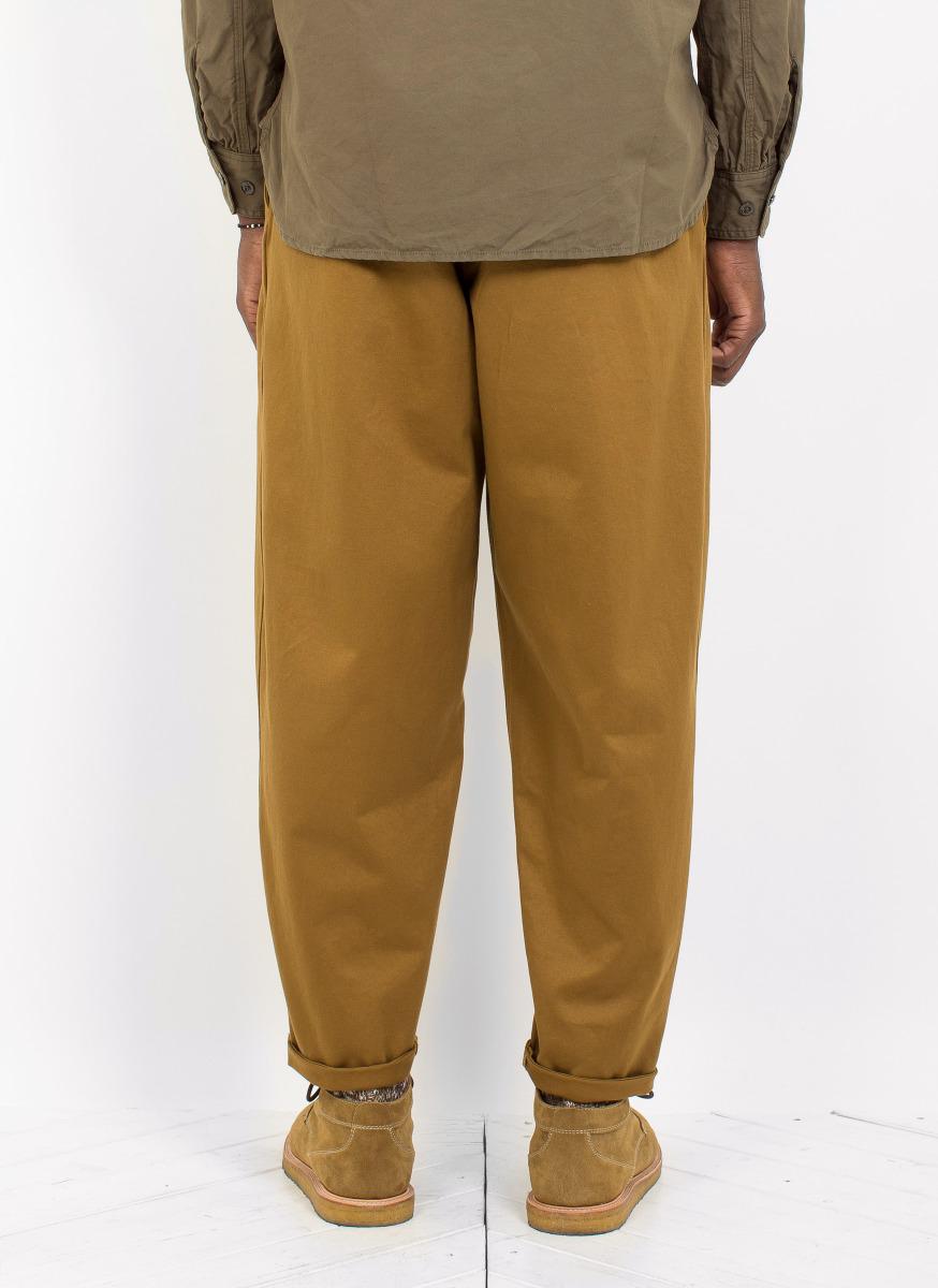 Monitaly Cotton Riding Pant for Men | Lyst