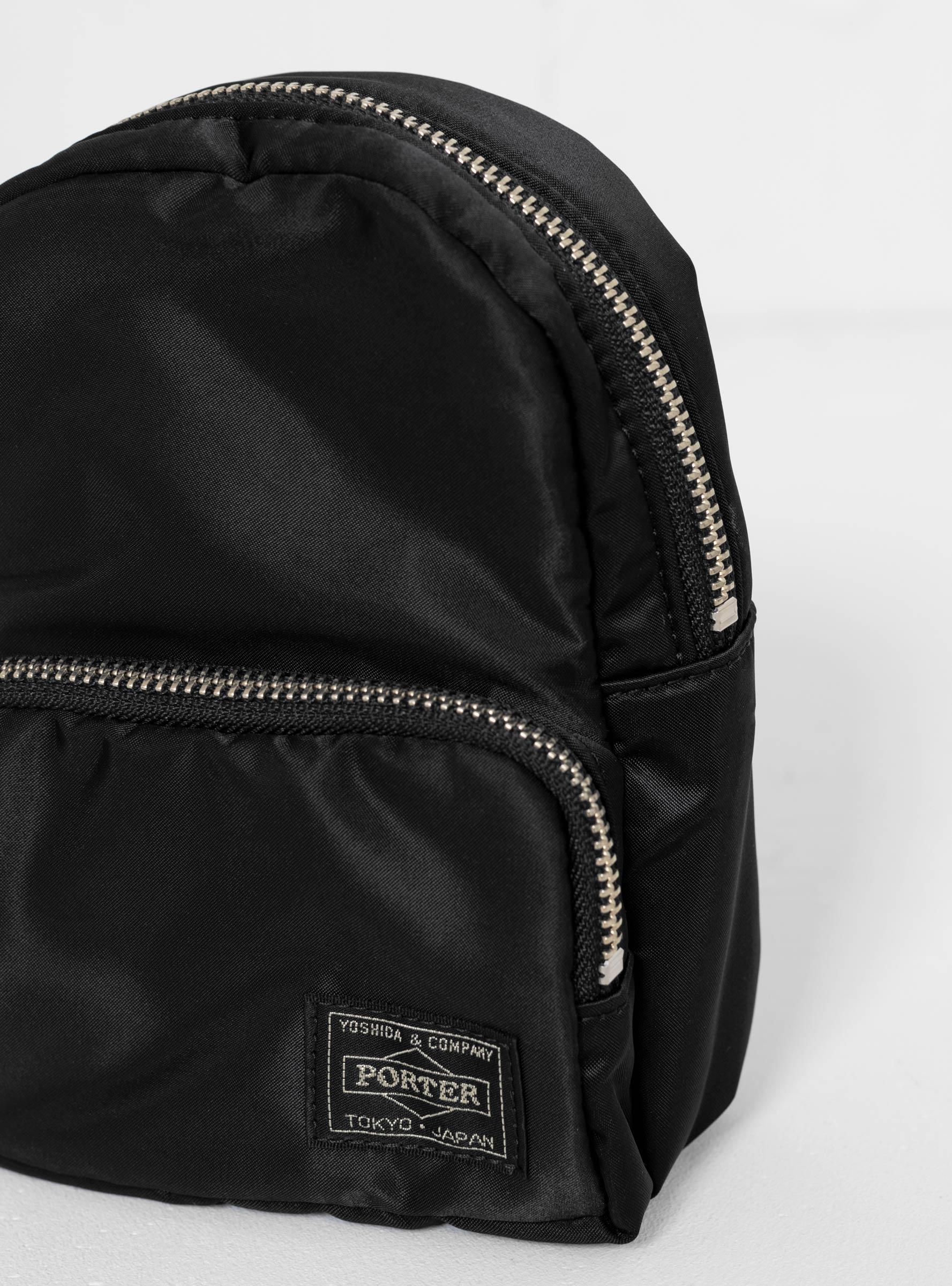 porter mini backpack