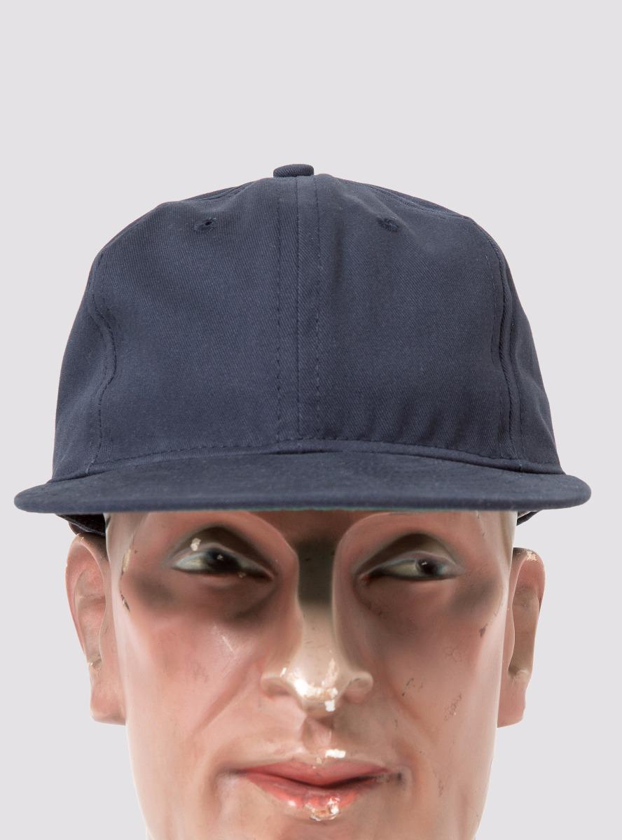 Ebbets Field Flannels Cotton Brushed 