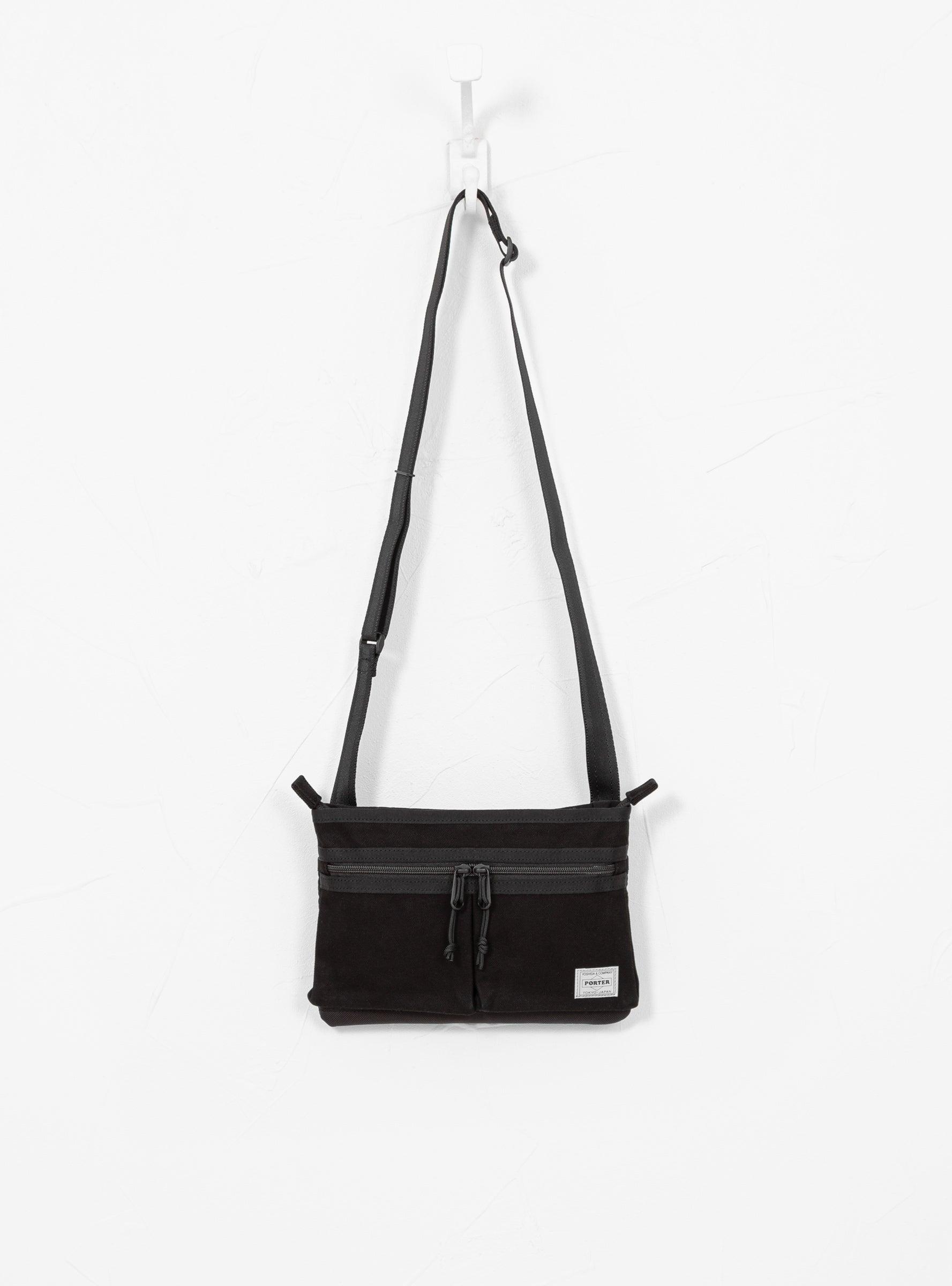 Porter sacoche bag hot sale