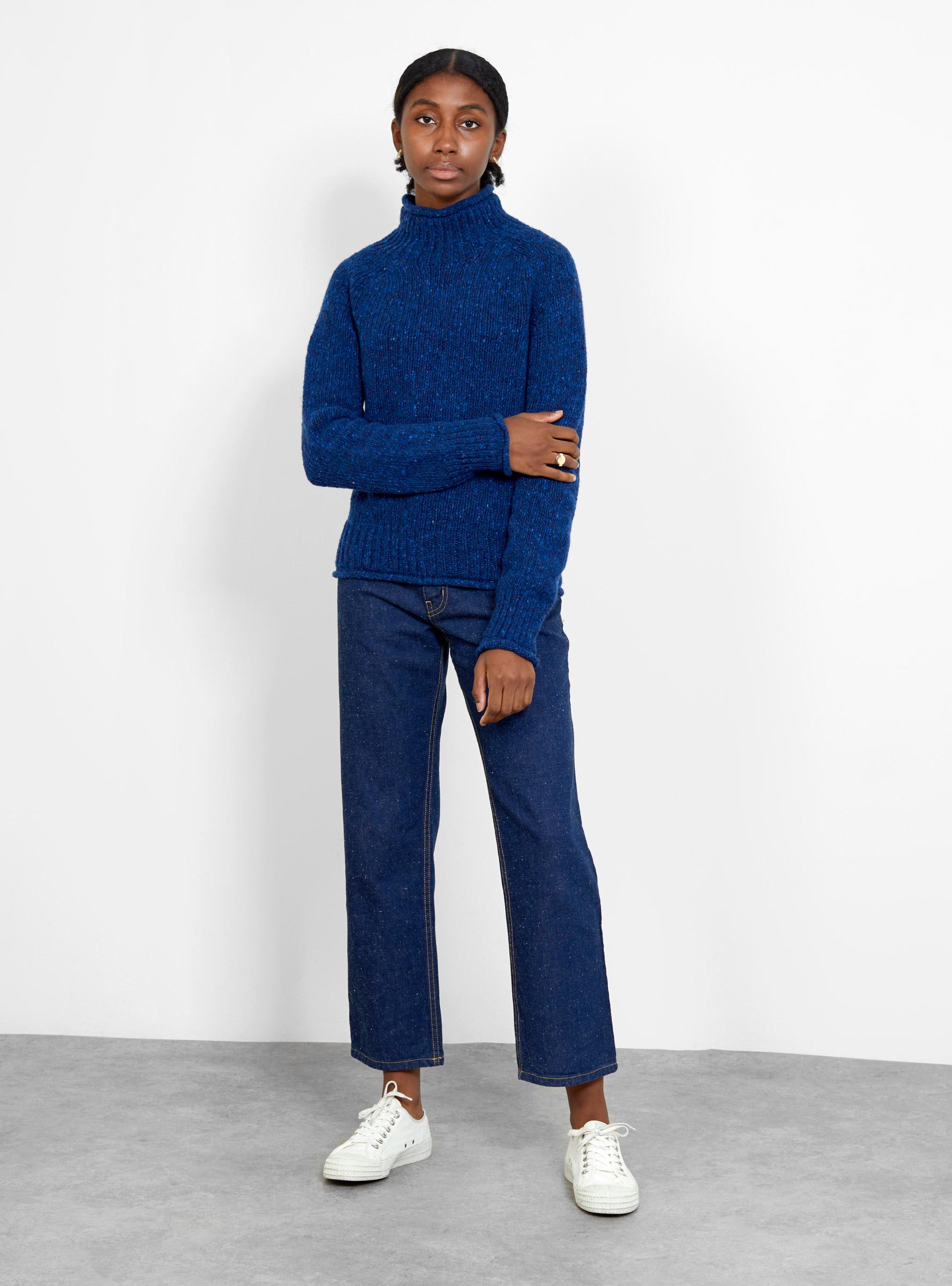 tall oversized sweater