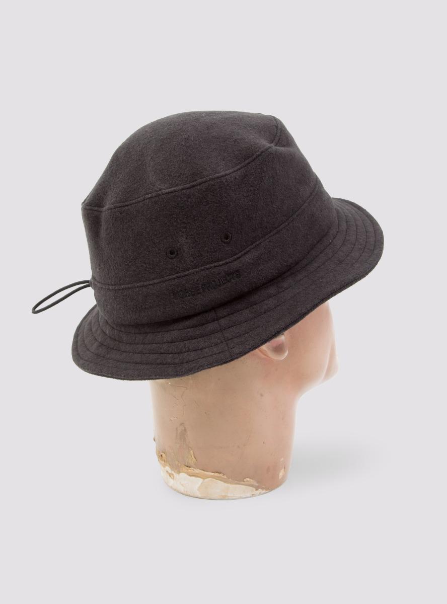 norse projects nylon oxford bucket hat