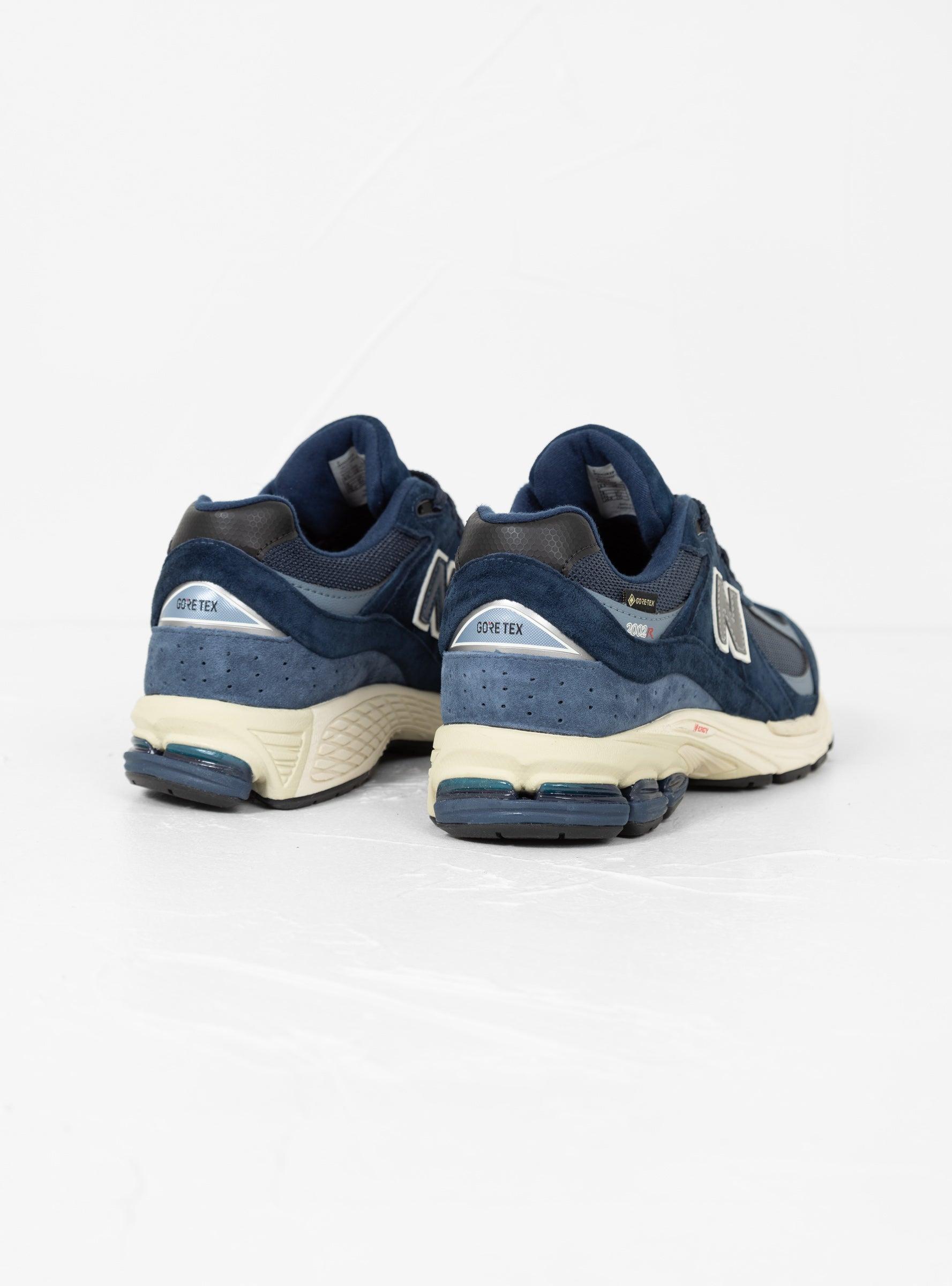 New Balance M2002rxf Sneakers Navy & Arctic Grey in Blue for Men