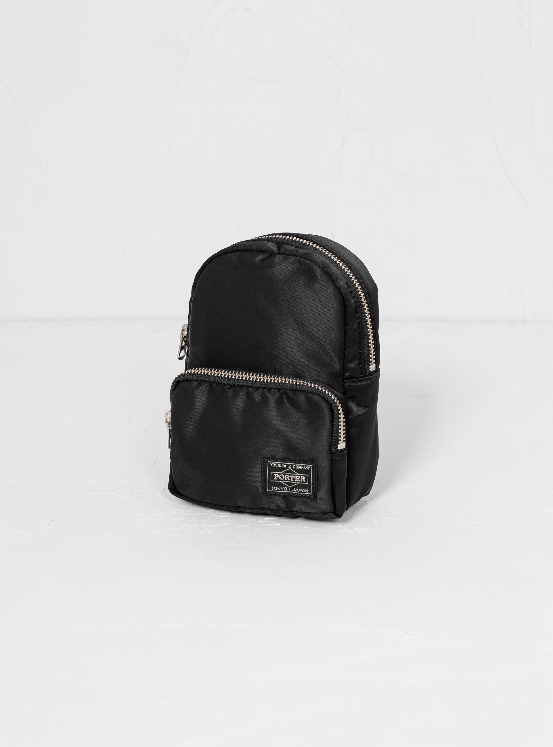 porter mini backpack