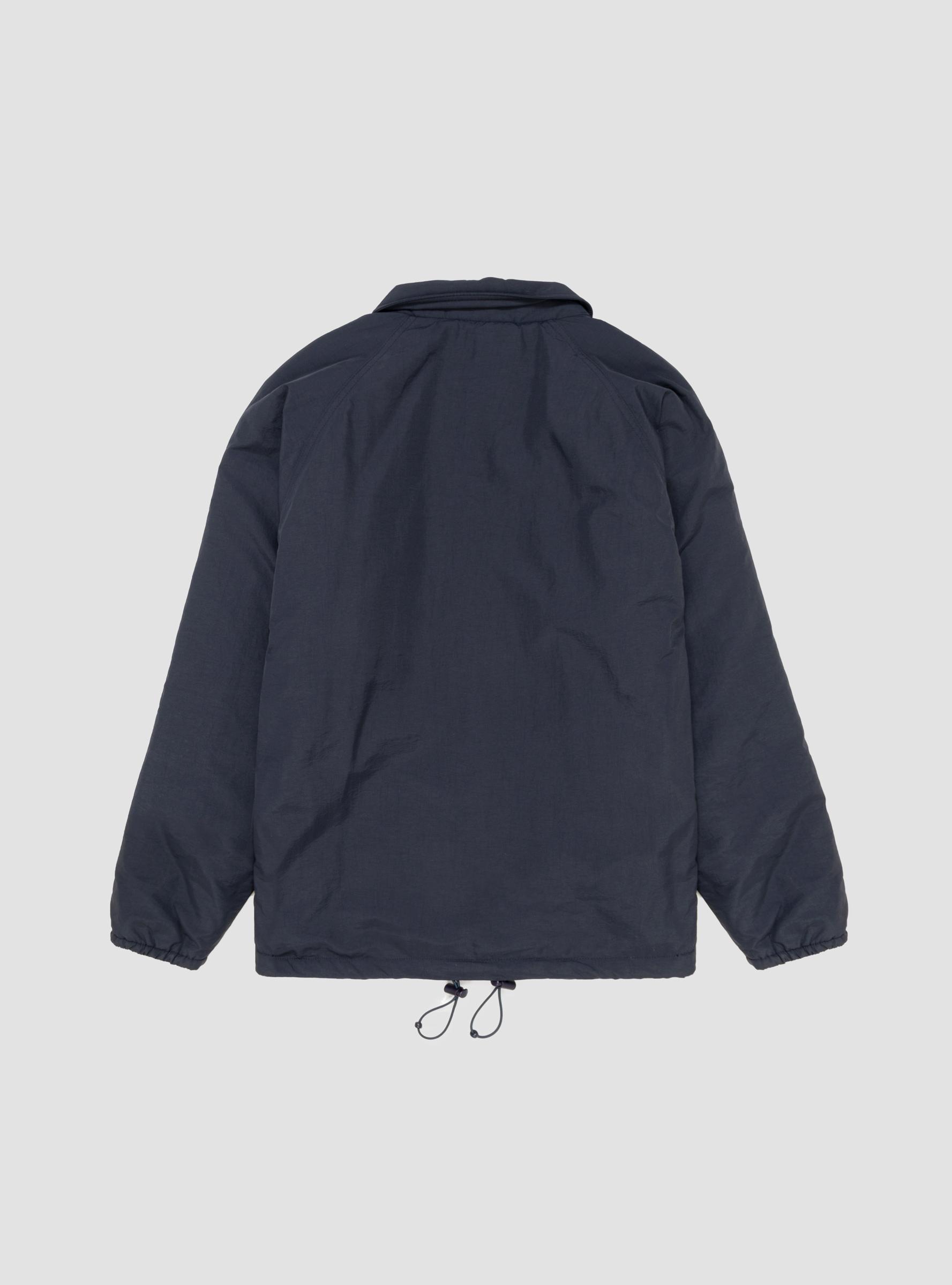 YMC Jocks Jacket Navy in Blue for Men Lyst