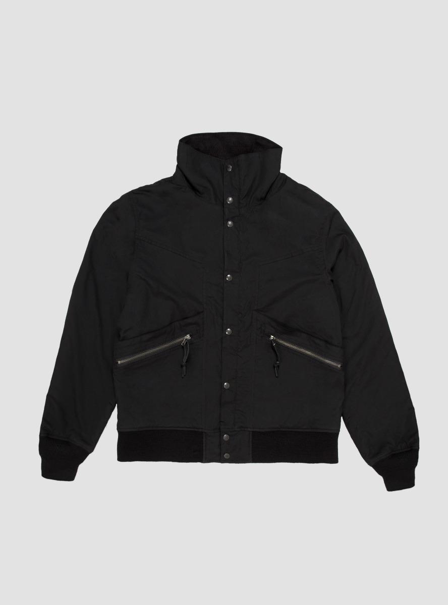 monitaly field jacket