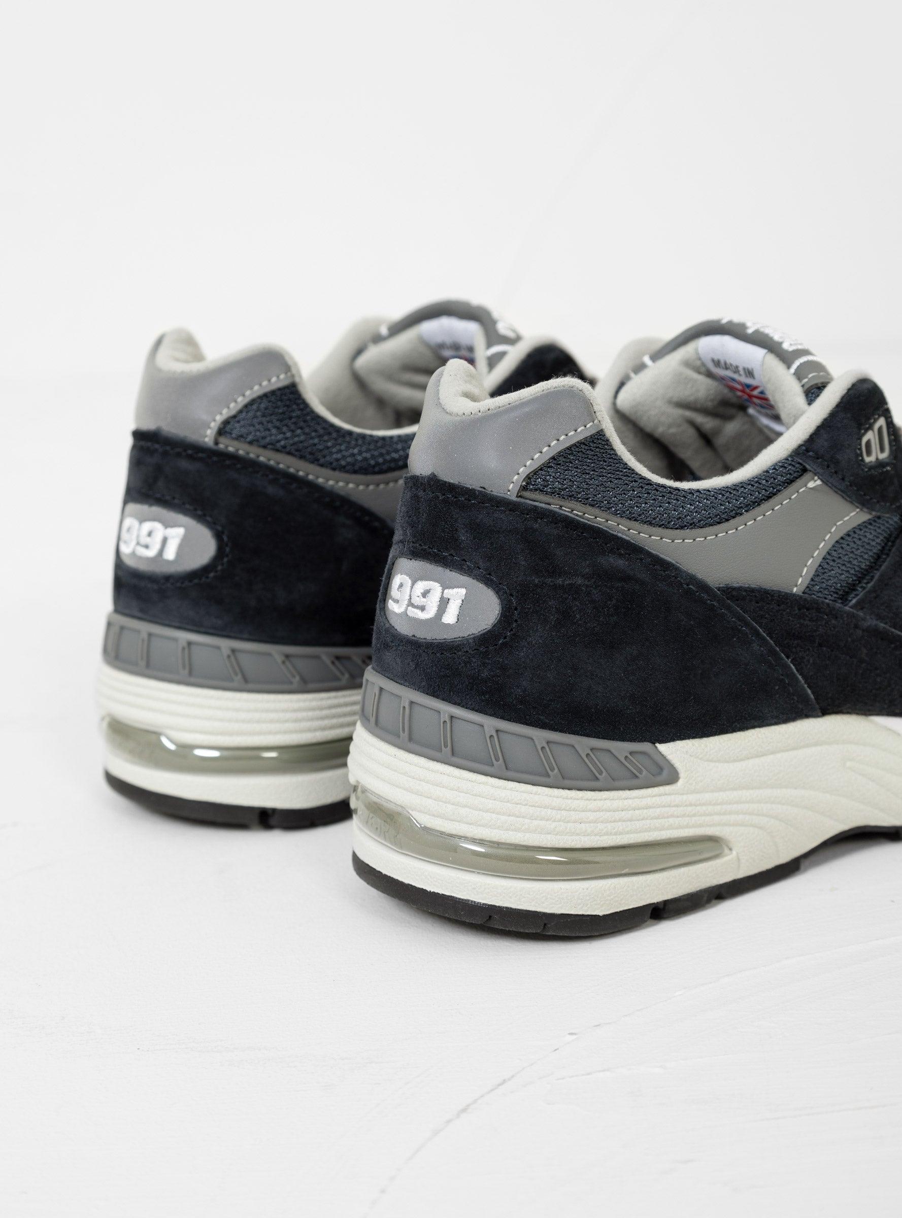 New balance hotsell m991nv